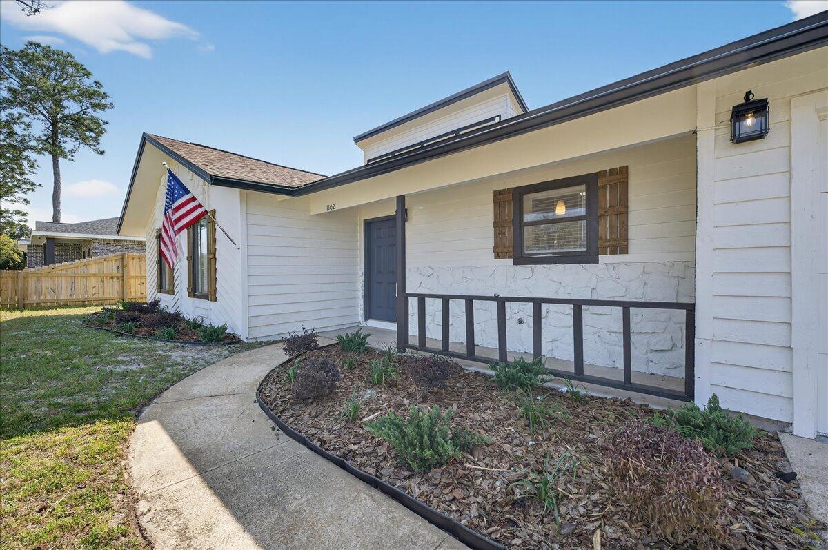 QUIET WOOD - Residential