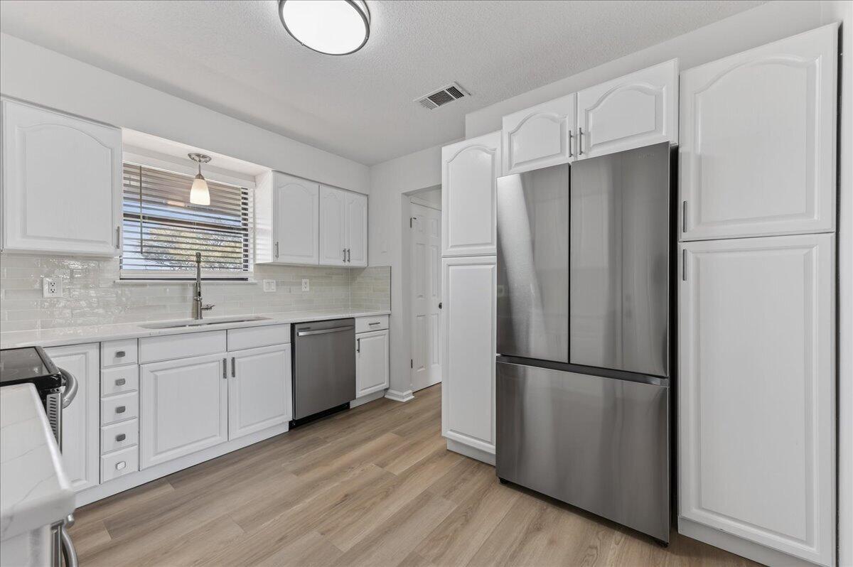 QUIET WOOD - Residential