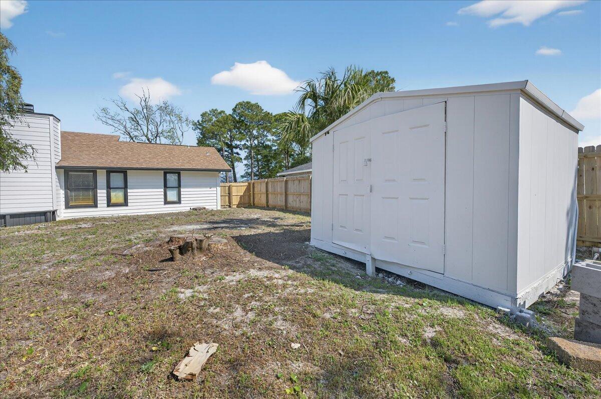 QUIET WOOD - Residential