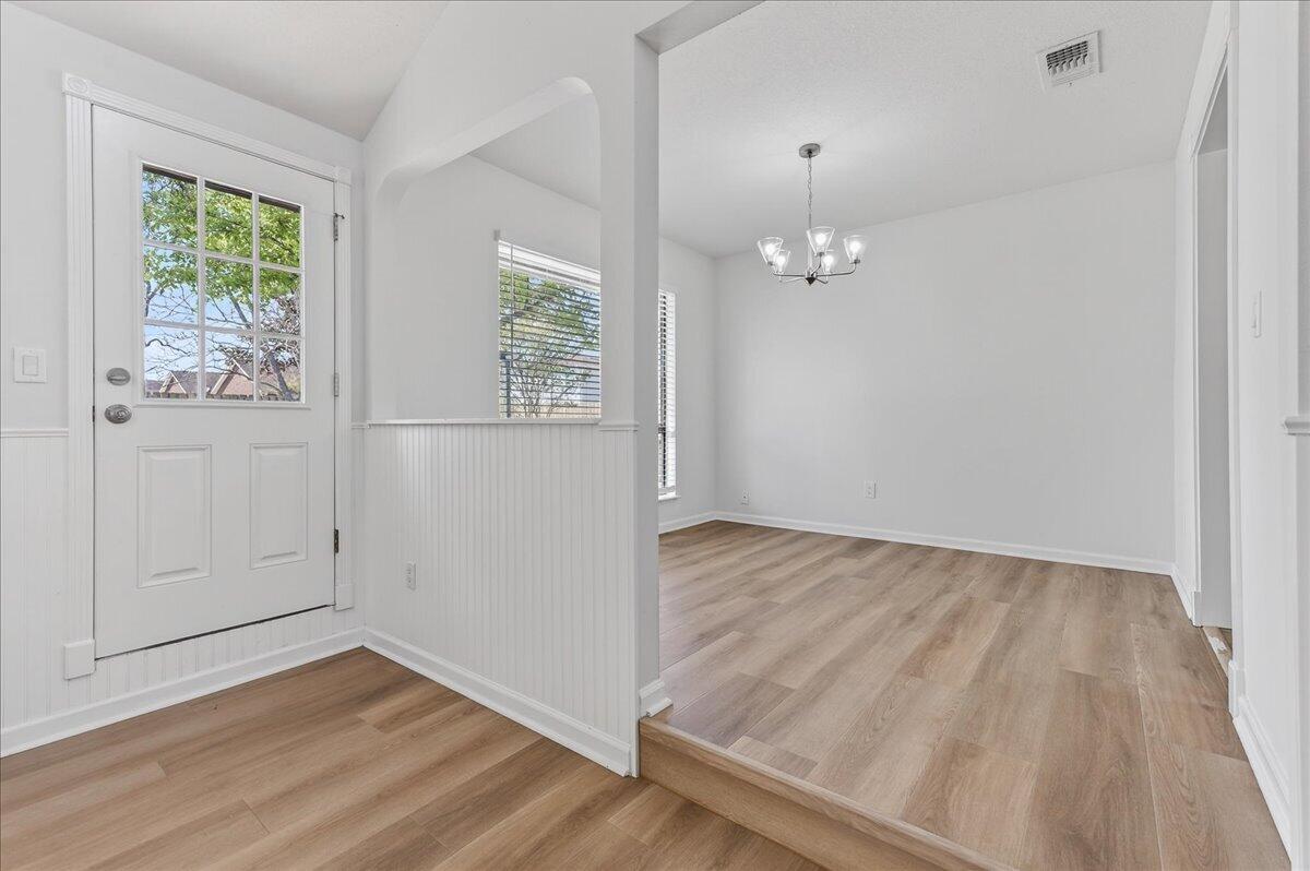 QUIET WOOD - Residential