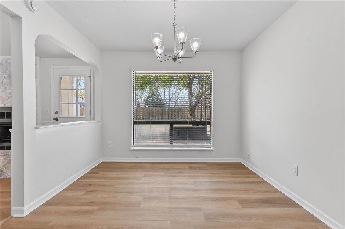 QUIET WOOD - Residential