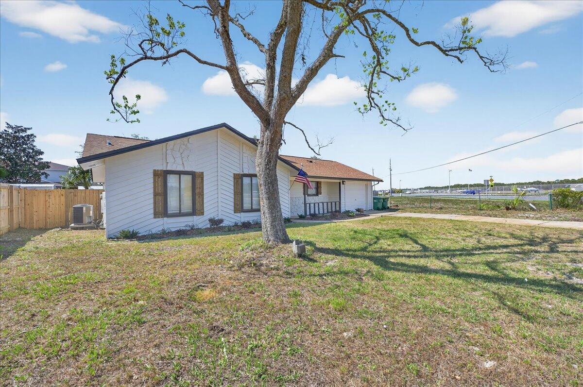 QUIET WOOD - Residential