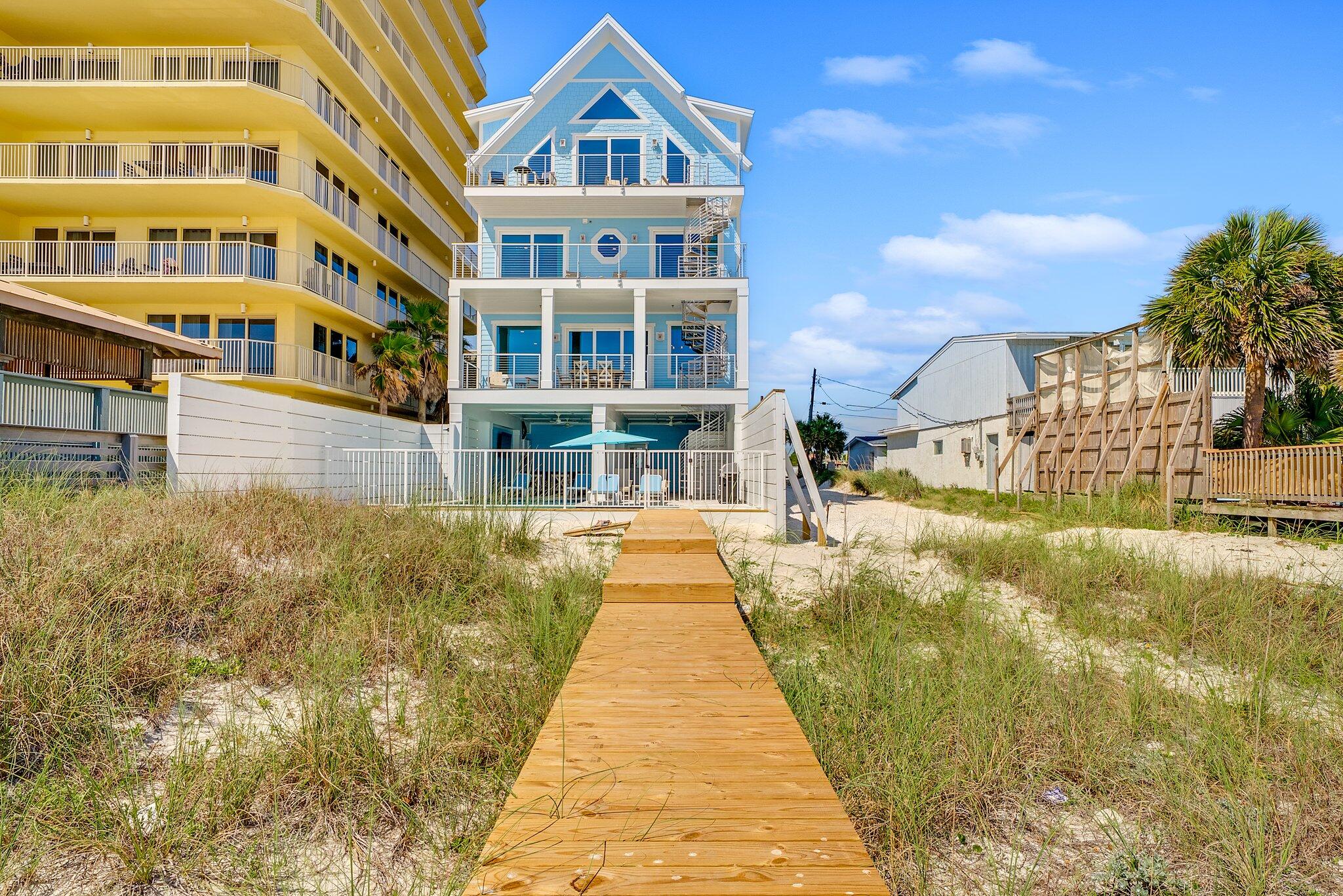 No Named Subdivision - Residential