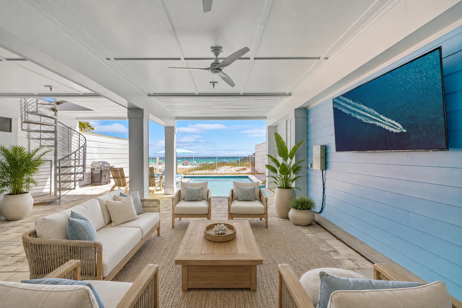 8711 Surf Drive
