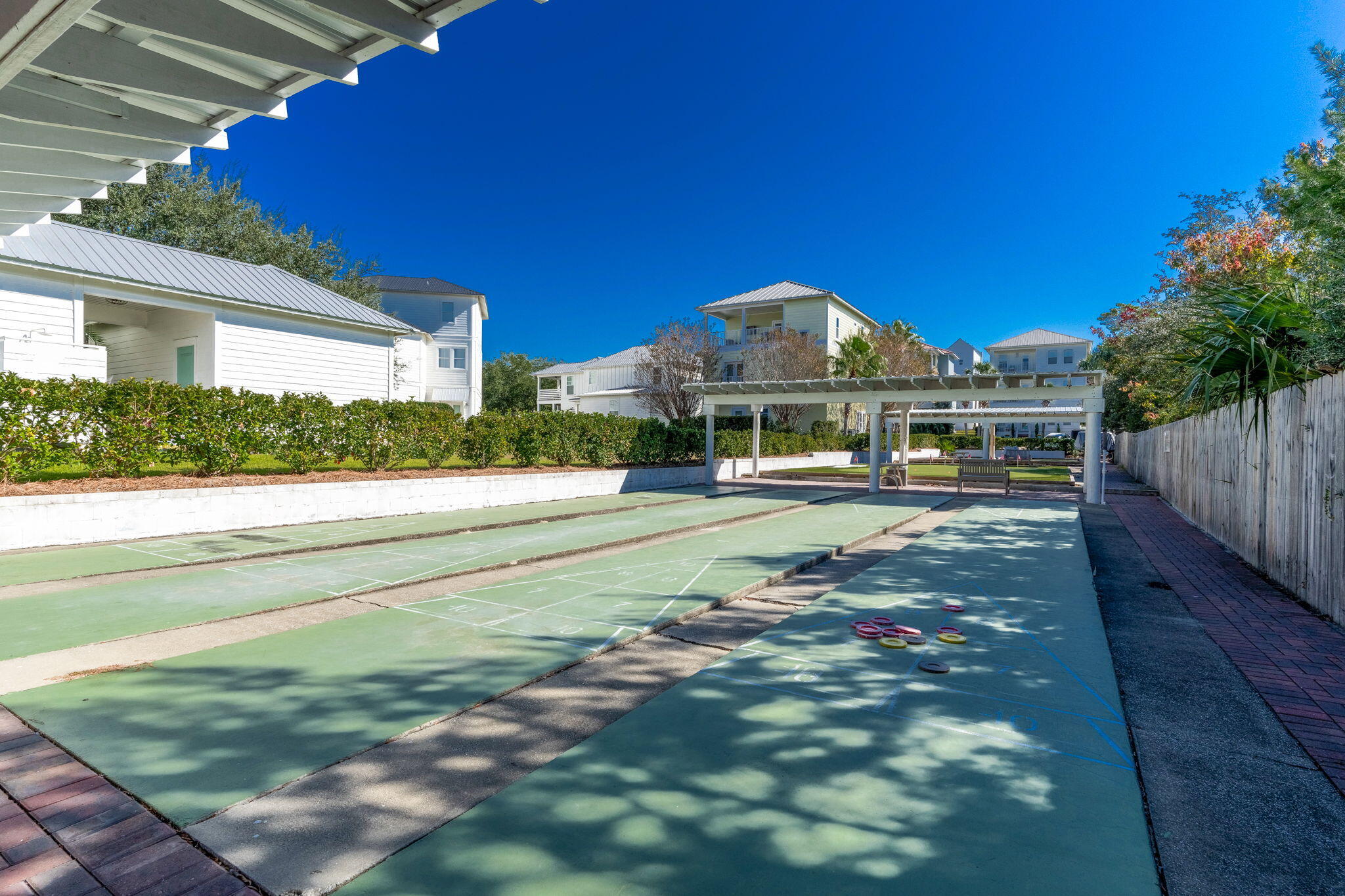 VILLAGE AT BLUE MOUNTAIN BEACH - Residential