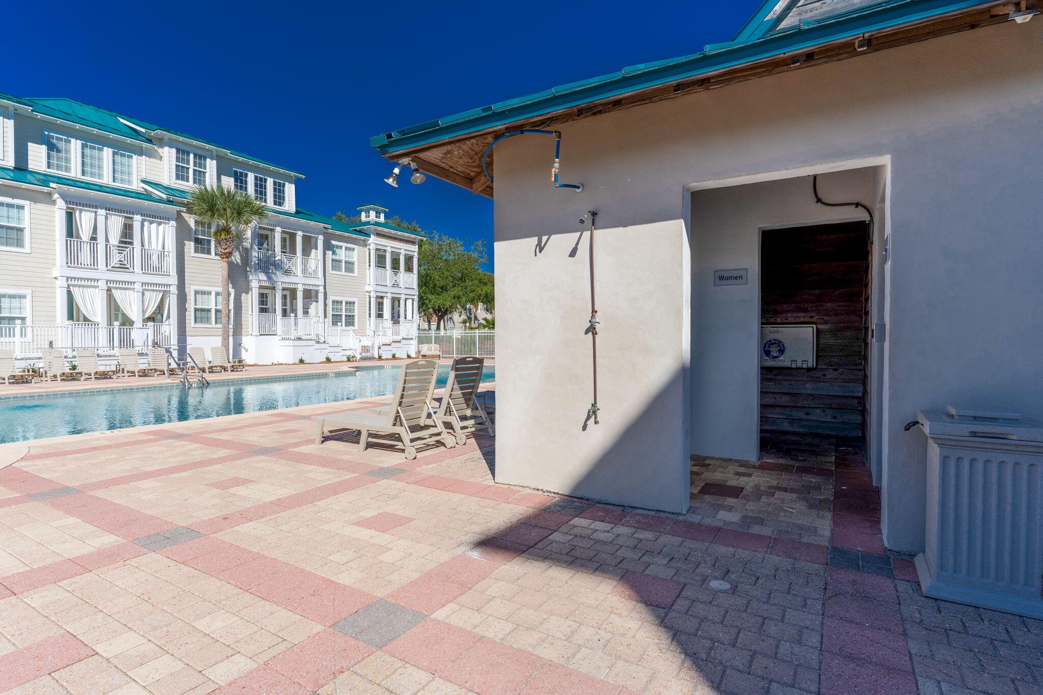 VILLAGE AT BLUE MOUNTAIN BEACH - Residential