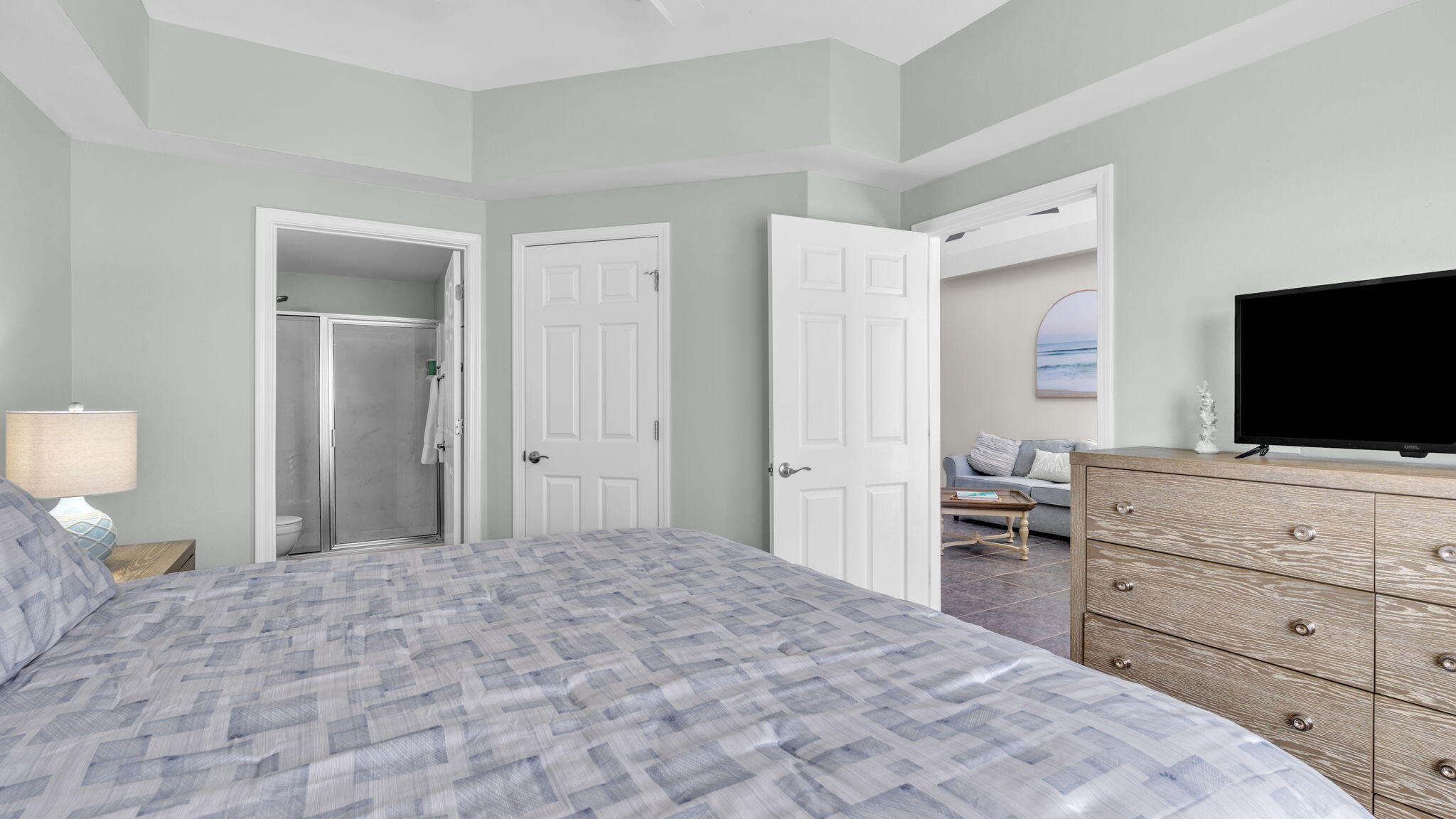 VILLAGE AT BLUE MOUNTAIN BEACH - Residential