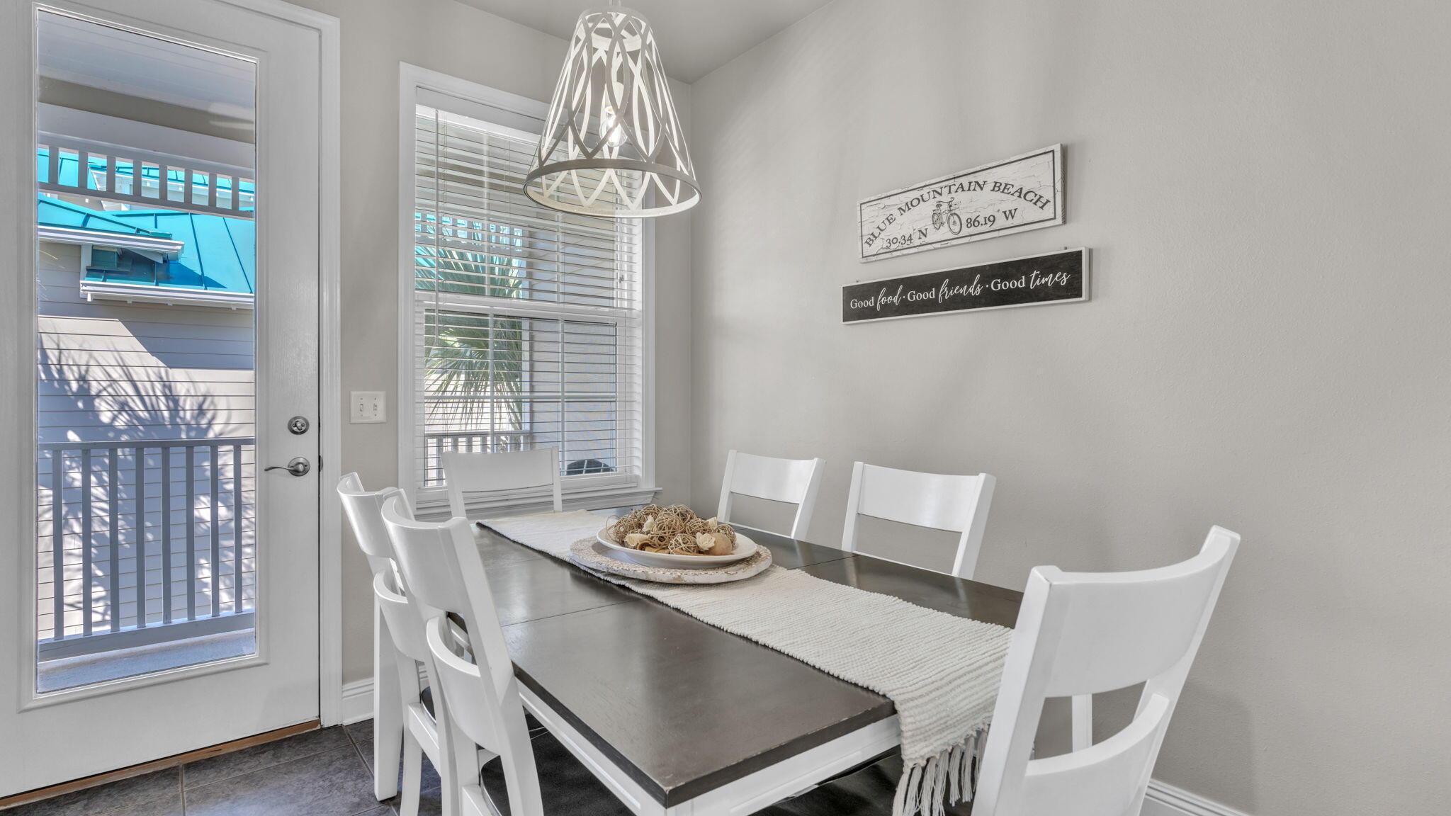 VILLAGE AT BLUE MOUNTAIN BEACH - Residential