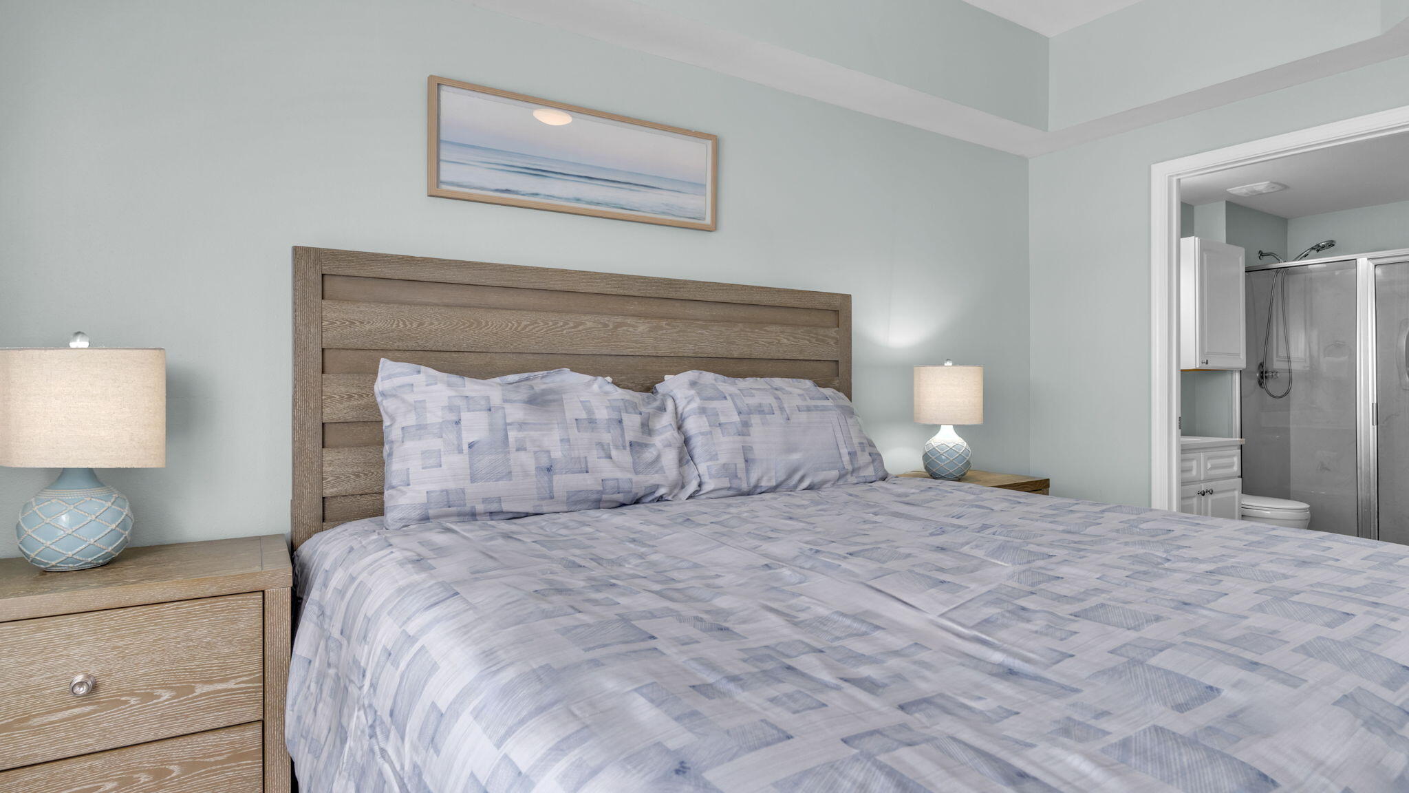 VILLAGE AT BLUE MOUNTAIN BEACH - Residential