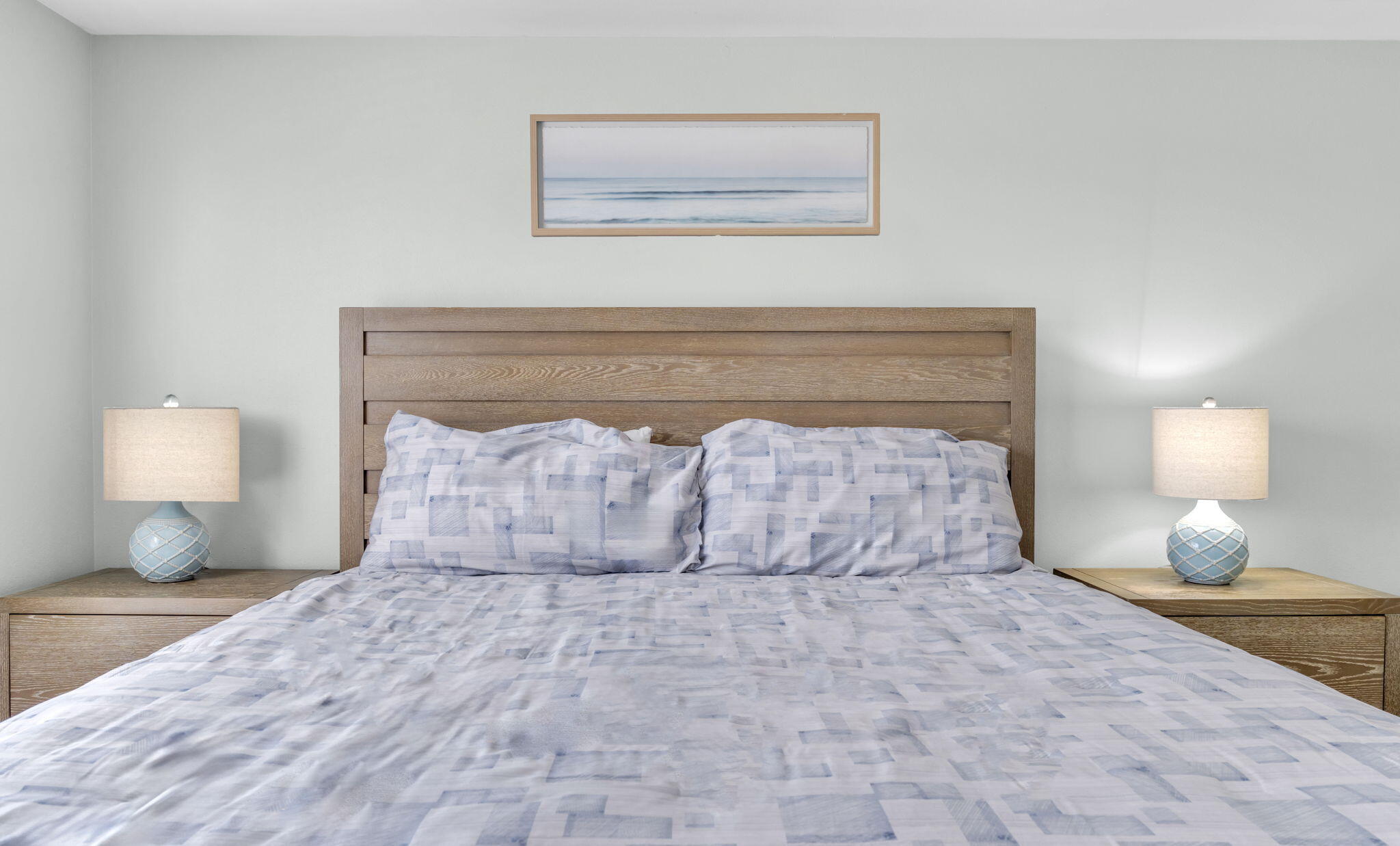 VILLAGE AT BLUE MOUNTAIN BEACH - Residential