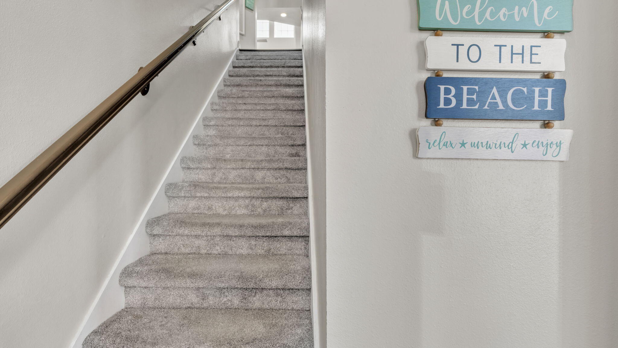 VILLAGE AT BLUE MOUNTAIN BEACH - Residential