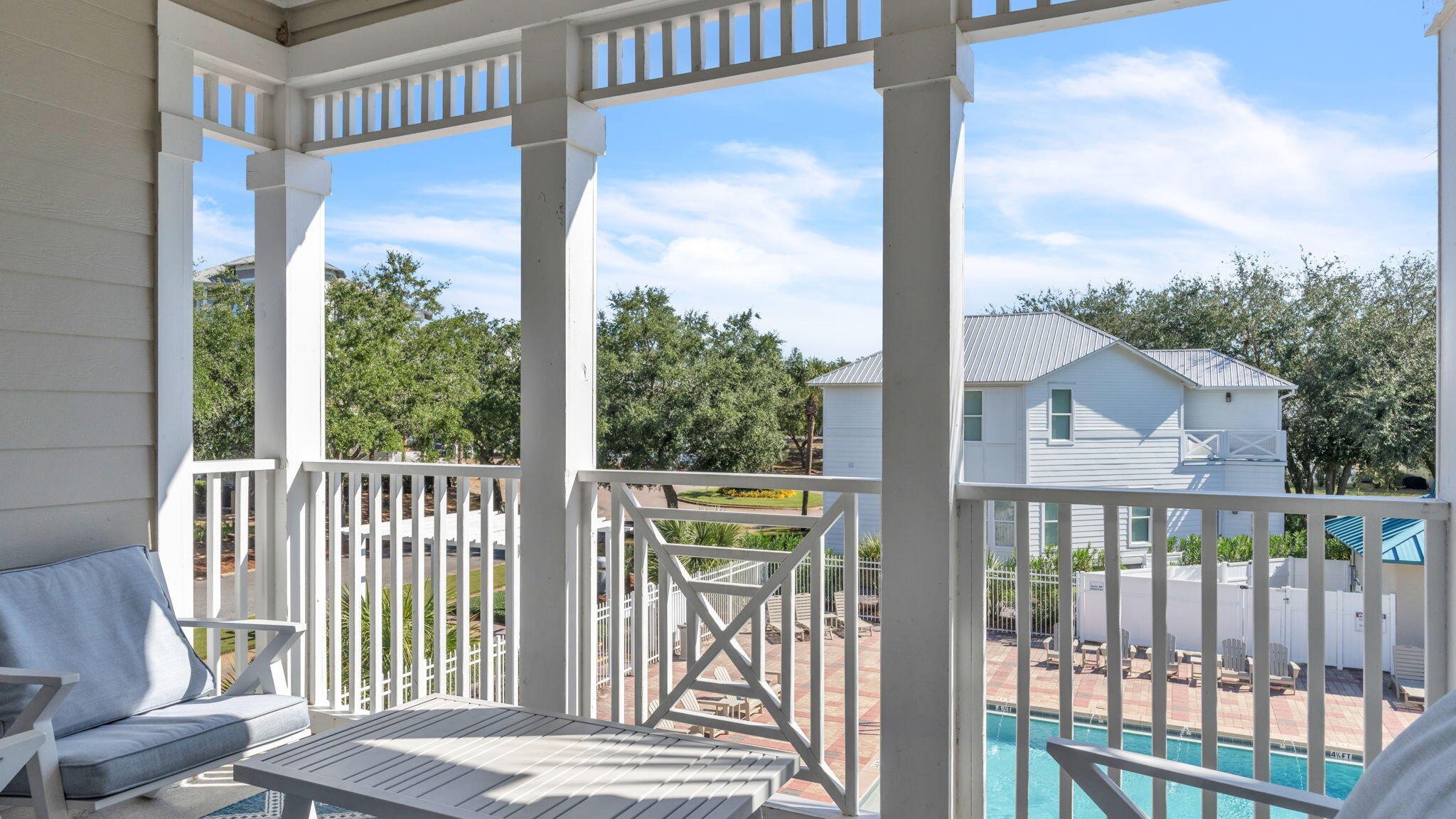 VILLAGE AT BLUE MOUNTAIN BEACH - Residential