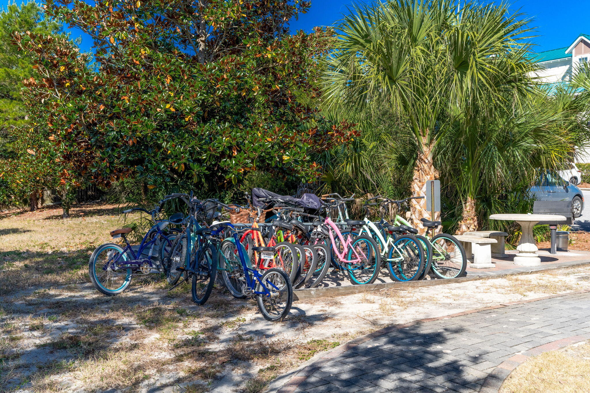 VILLAGE AT BLUE MOUNTAIN BEACH - Residential