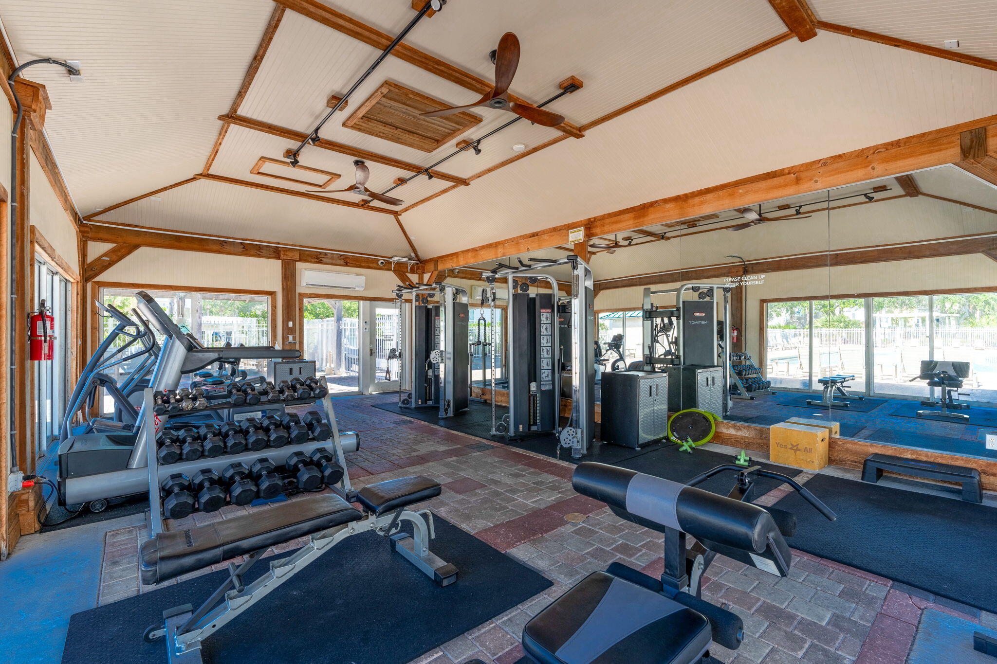 VILLAGE AT BLUE MOUNTAIN BEACH - Residential