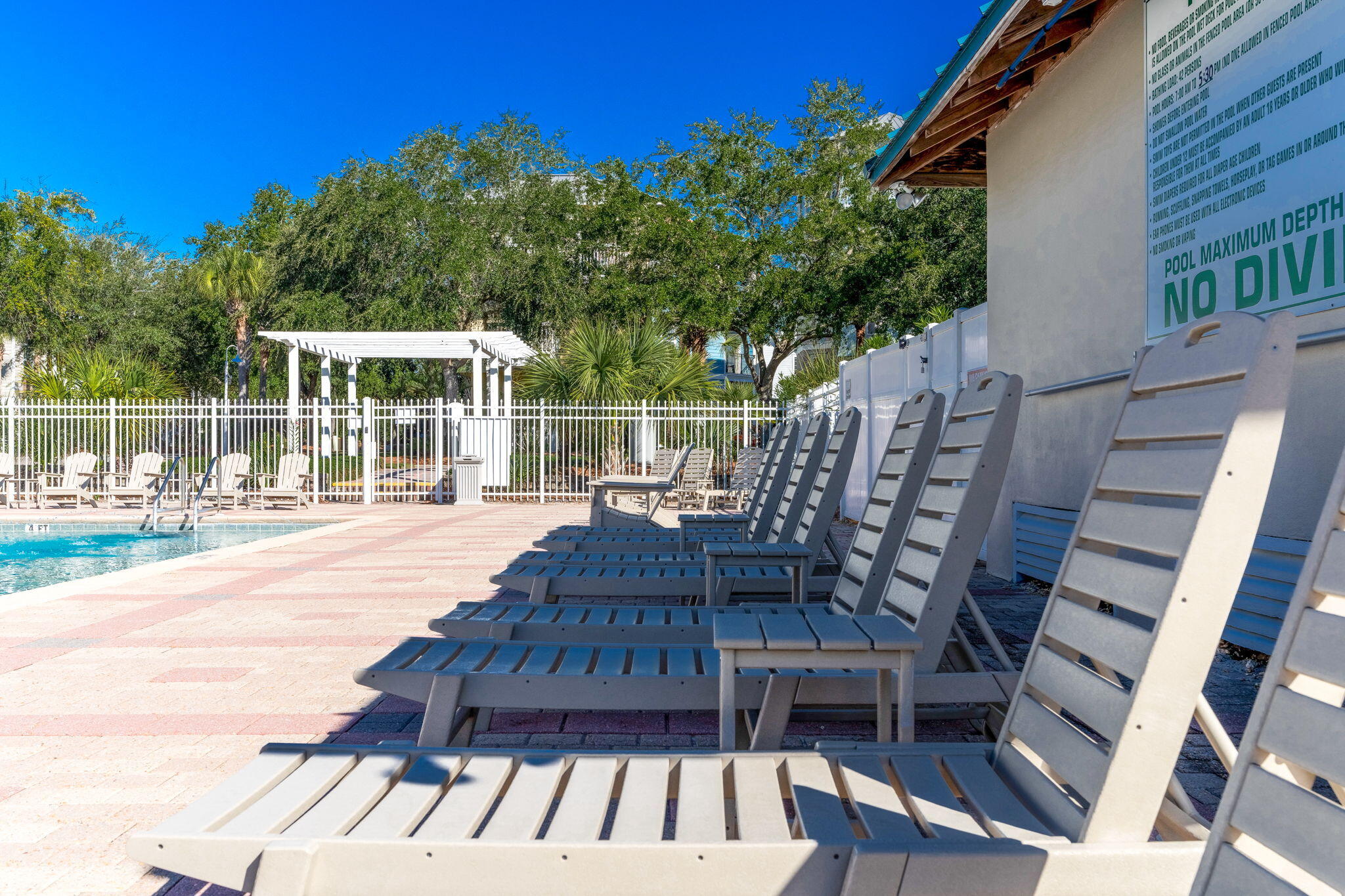 VILLAGE AT BLUE MOUNTAIN BEACH - Residential