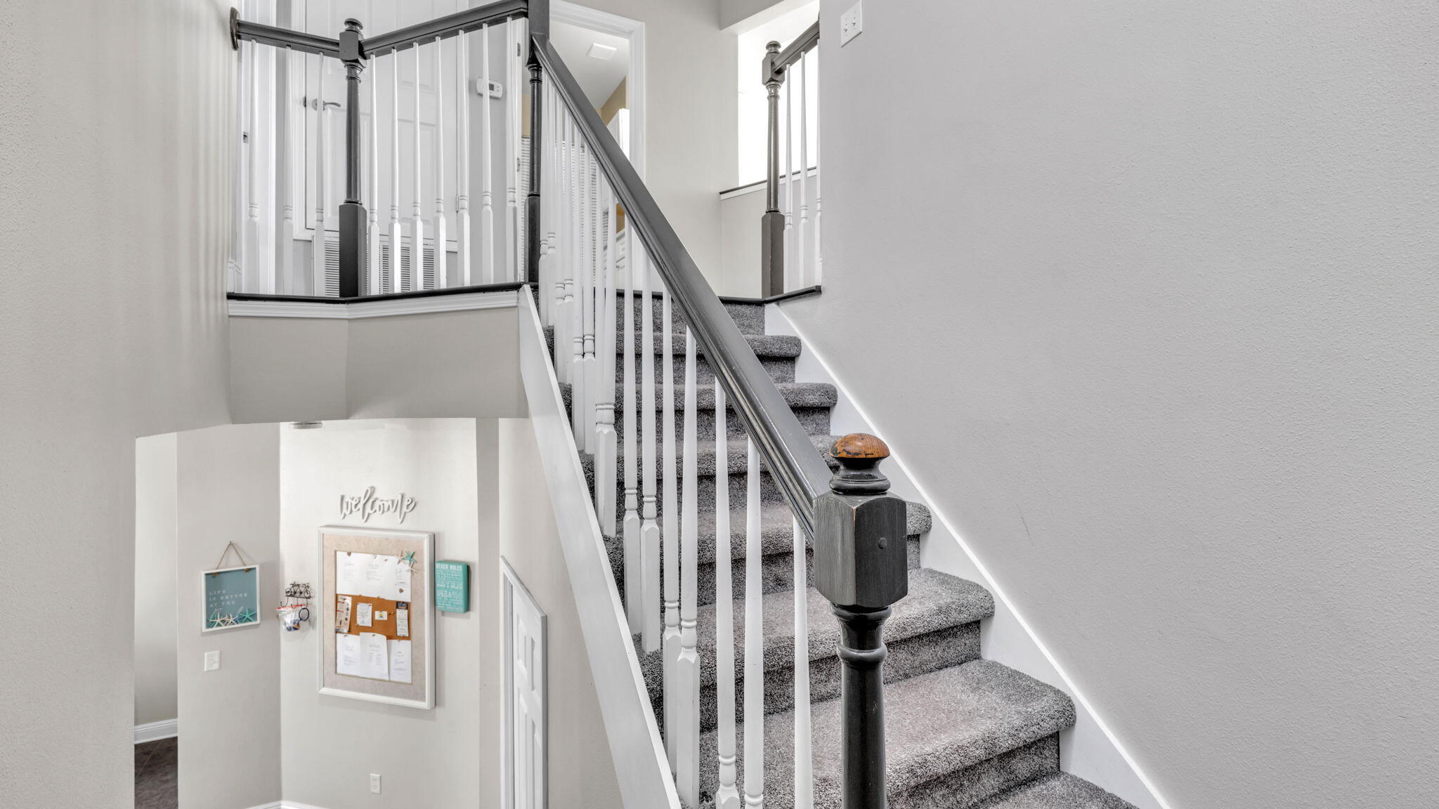 VILLAGE AT BLUE MOUNTAIN BEACH - Residential