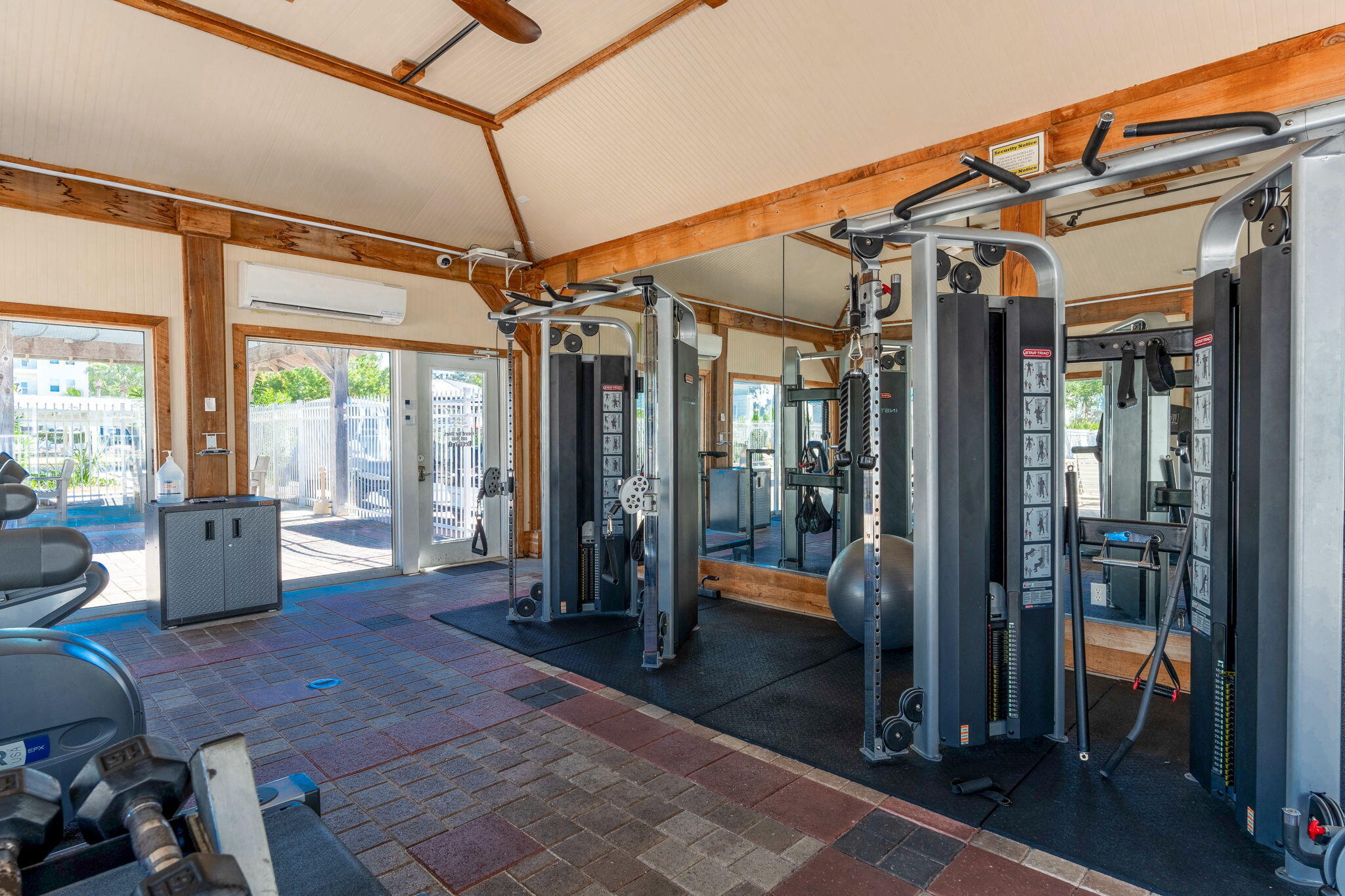 VILLAGE AT BLUE MOUNTAIN BEACH - Residential