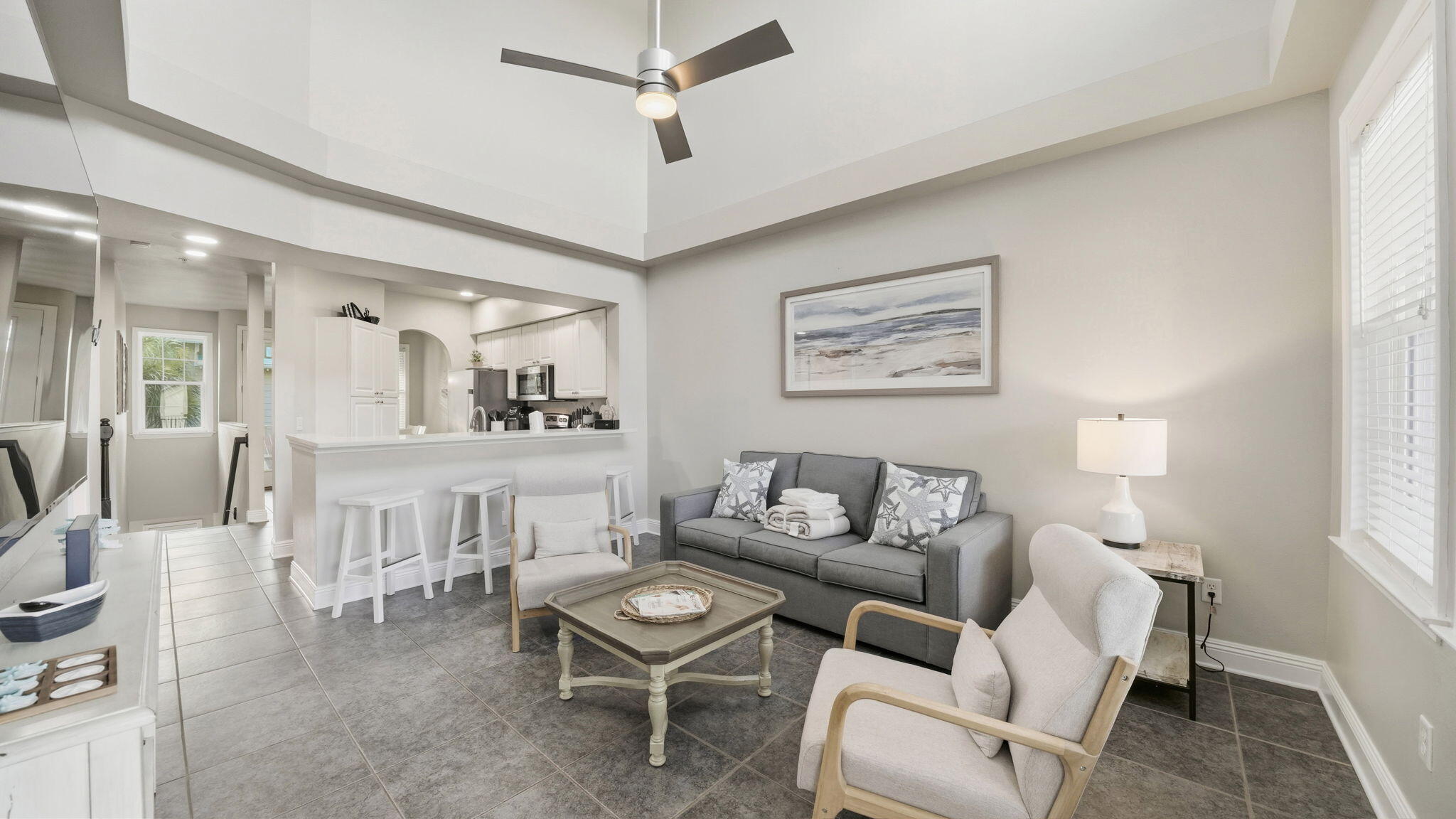 VILLAGE AT BLUE MOUNTAIN BEACH - Residential