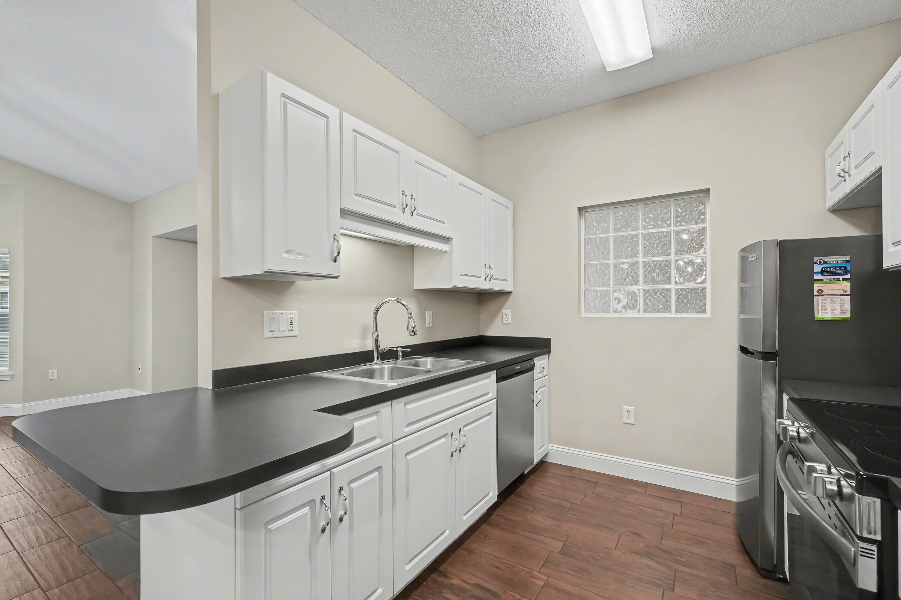 THE OAKS AT NICEVILLE PH III - Residential