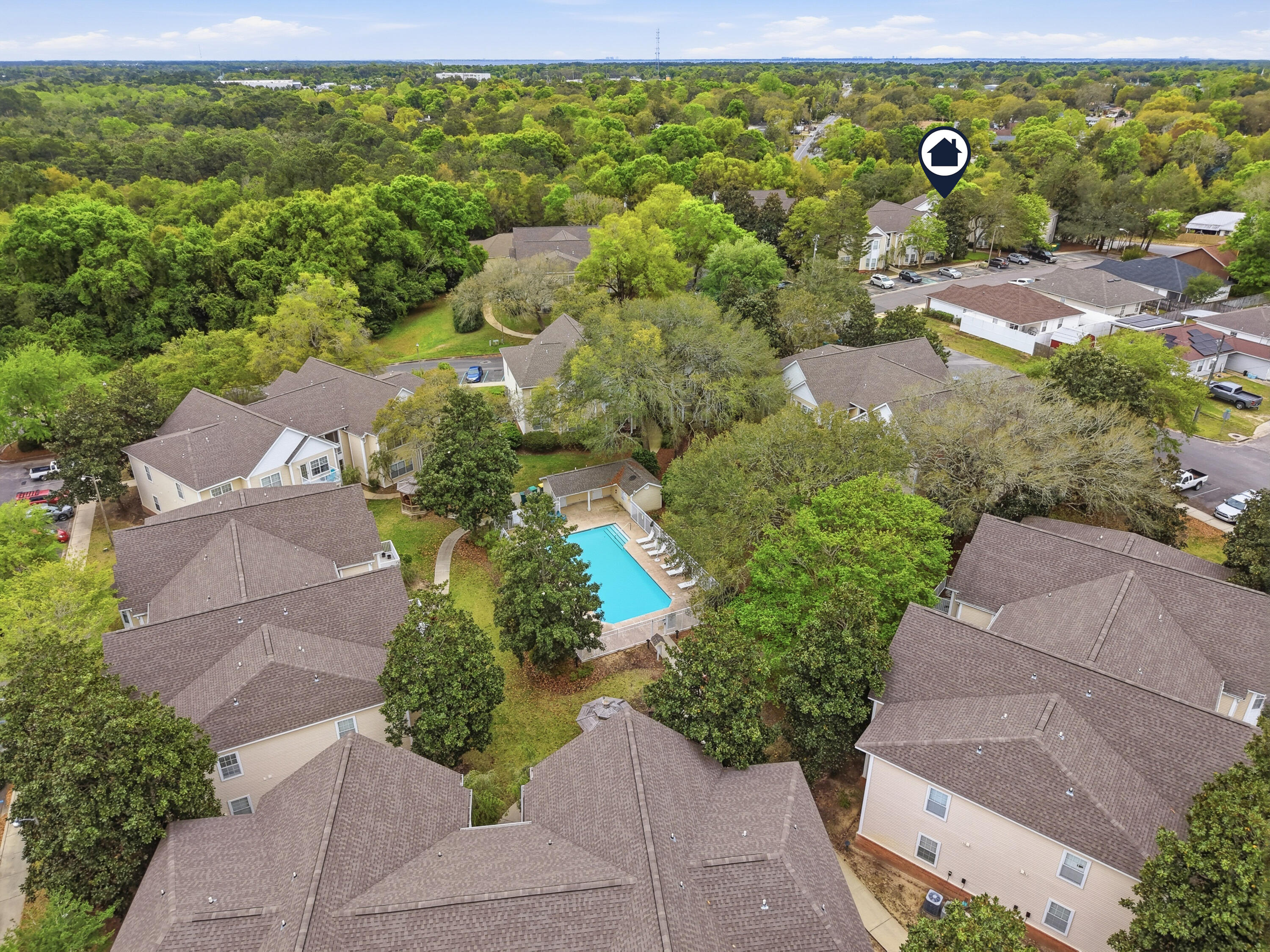 THE OAKS AT NICEVILLE PH III - Residential