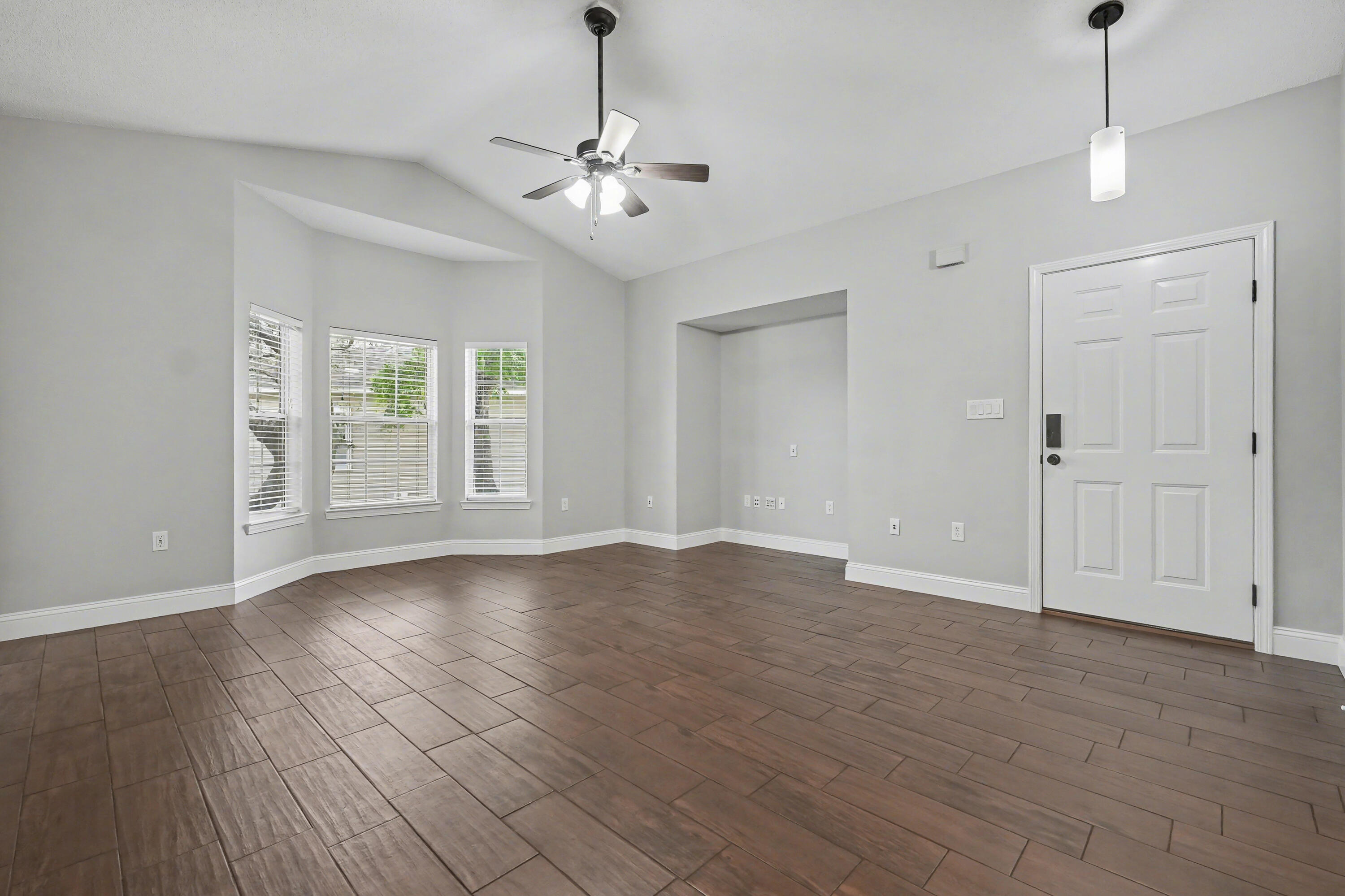 THE OAKS AT NICEVILLE PH III - Residential