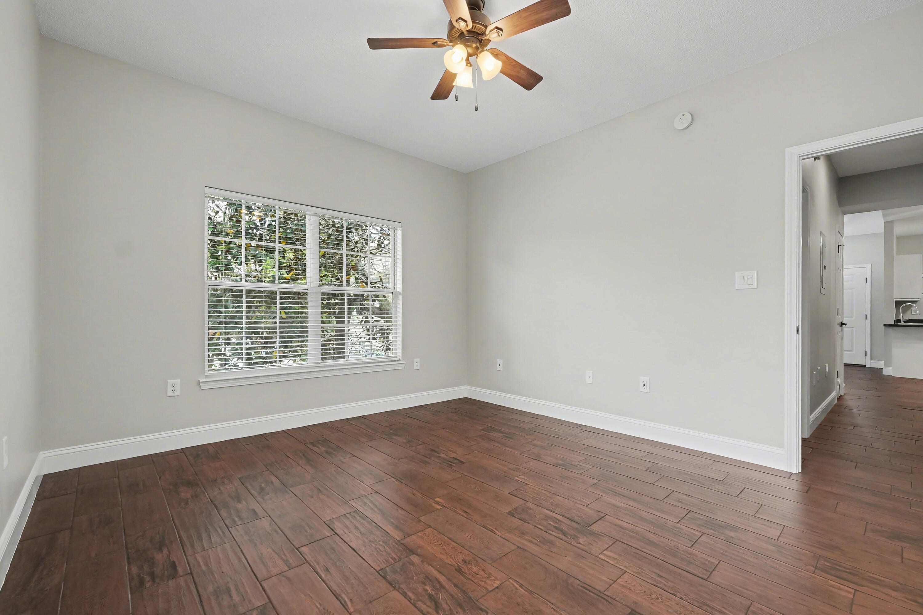 THE OAKS AT NICEVILLE PH III - Residential