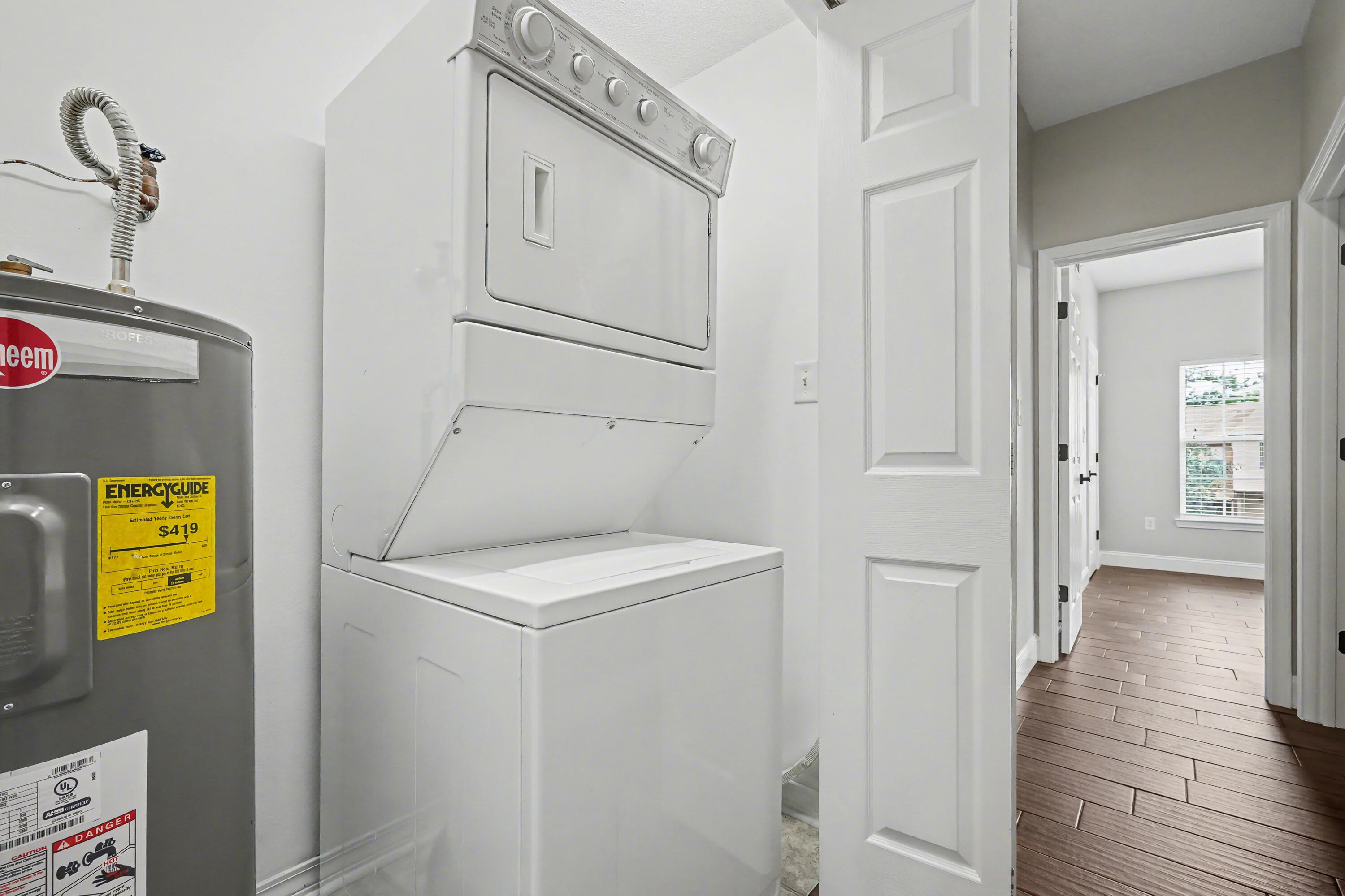 THE OAKS AT NICEVILLE PH III - Residential