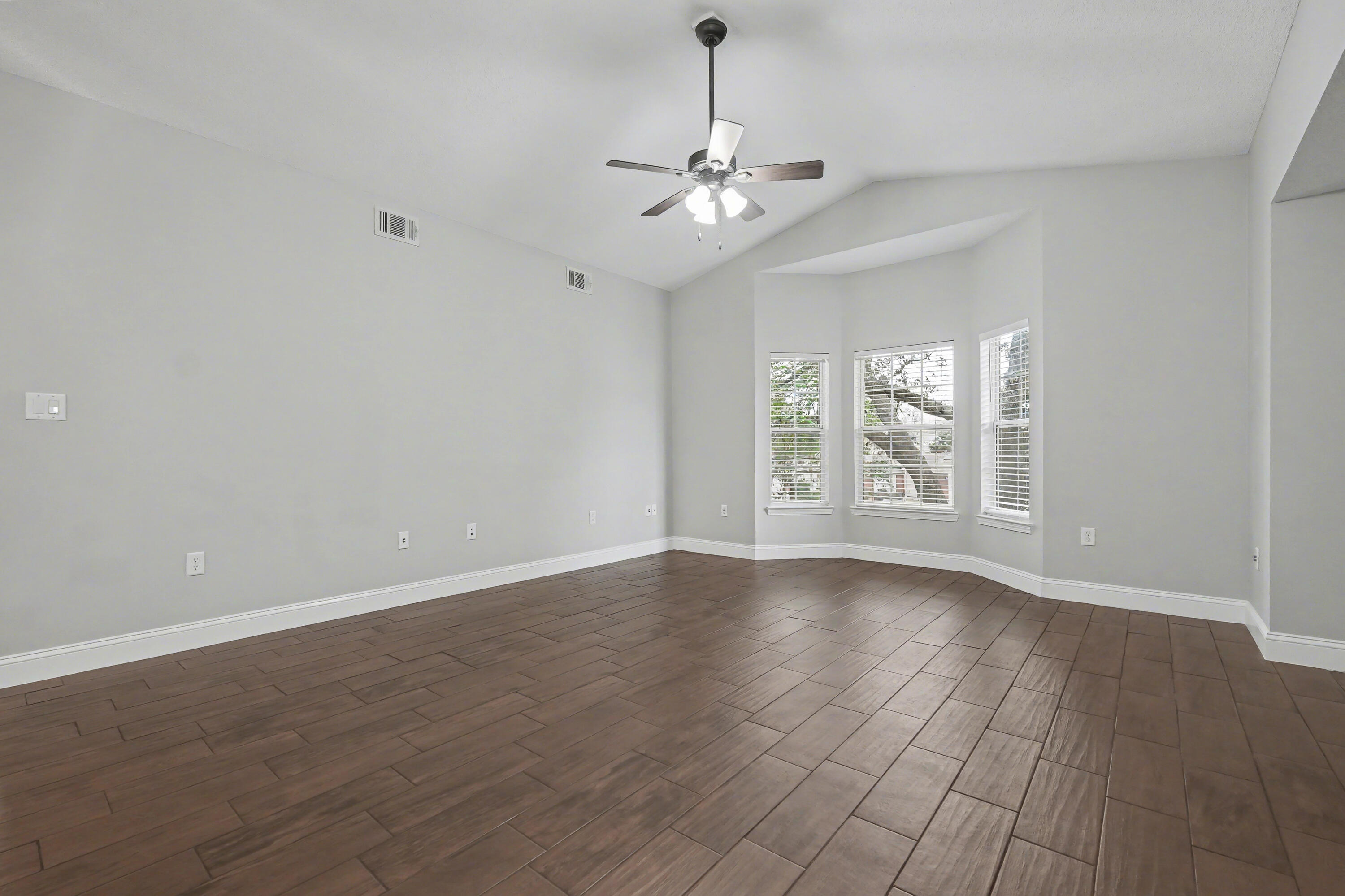 THE OAKS AT NICEVILLE PH III - Residential