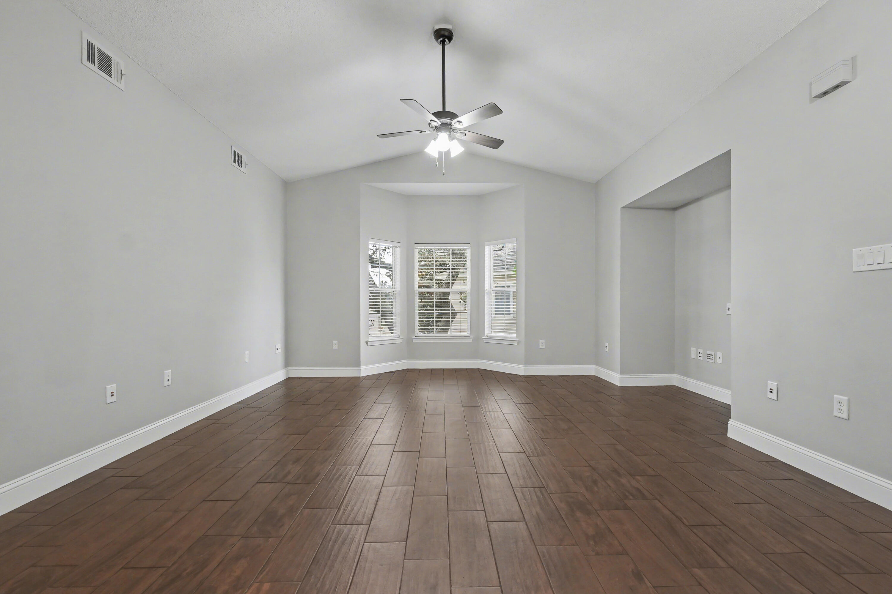 THE OAKS AT NICEVILLE PH III - Residential