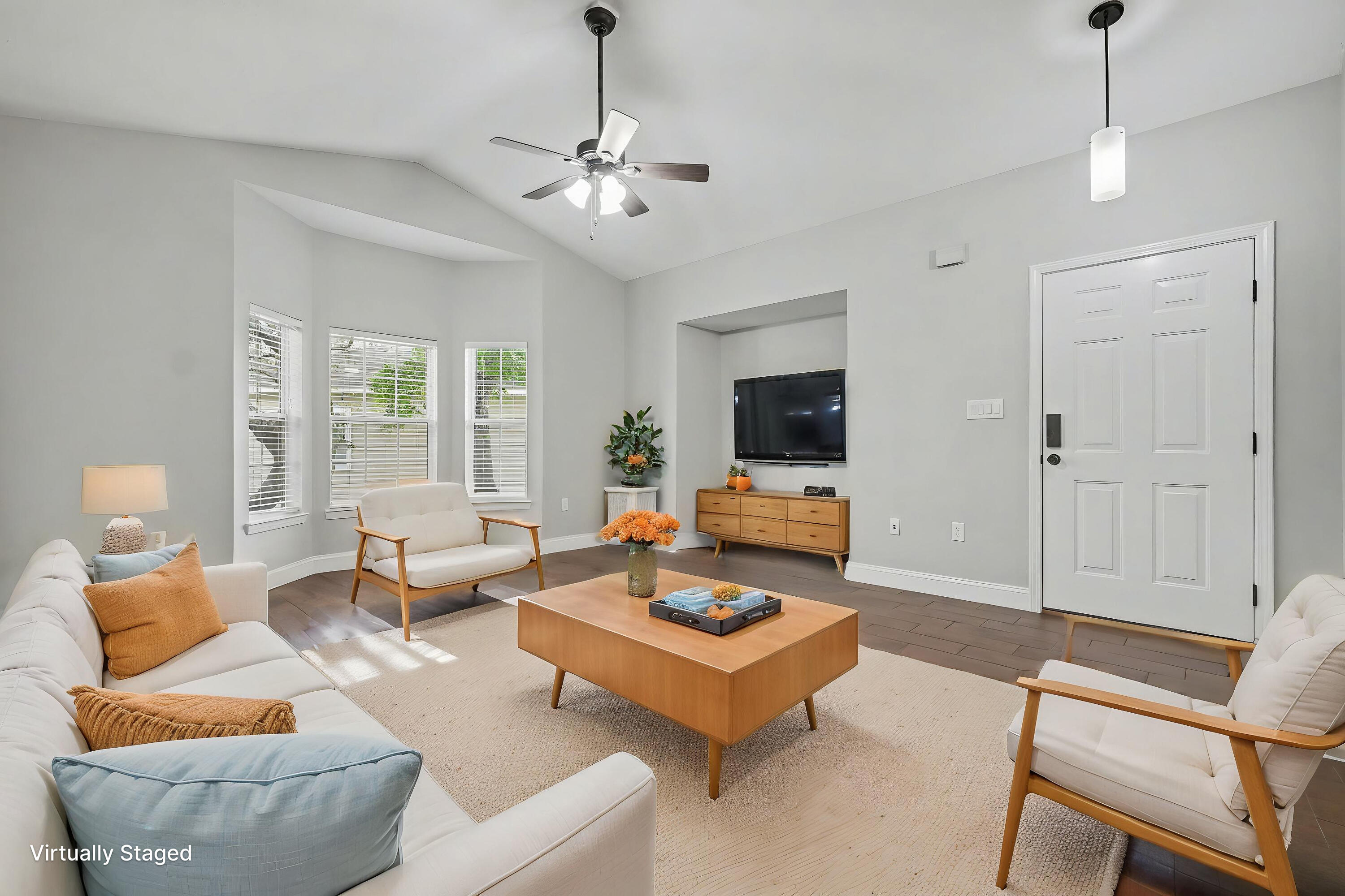 THE OAKS AT NICEVILLE PH III - Residential