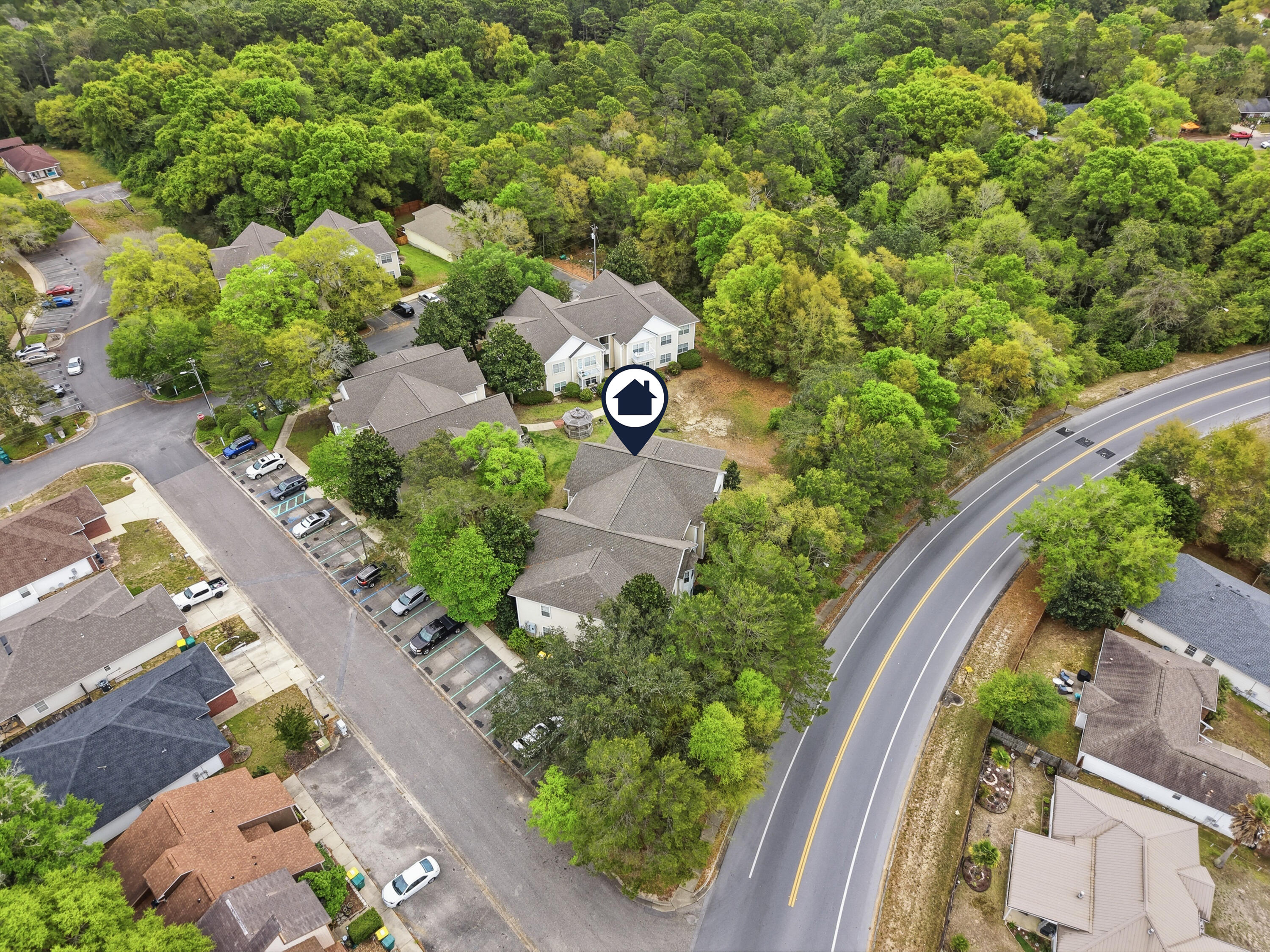 THE OAKS AT NICEVILLE PH III - Residential