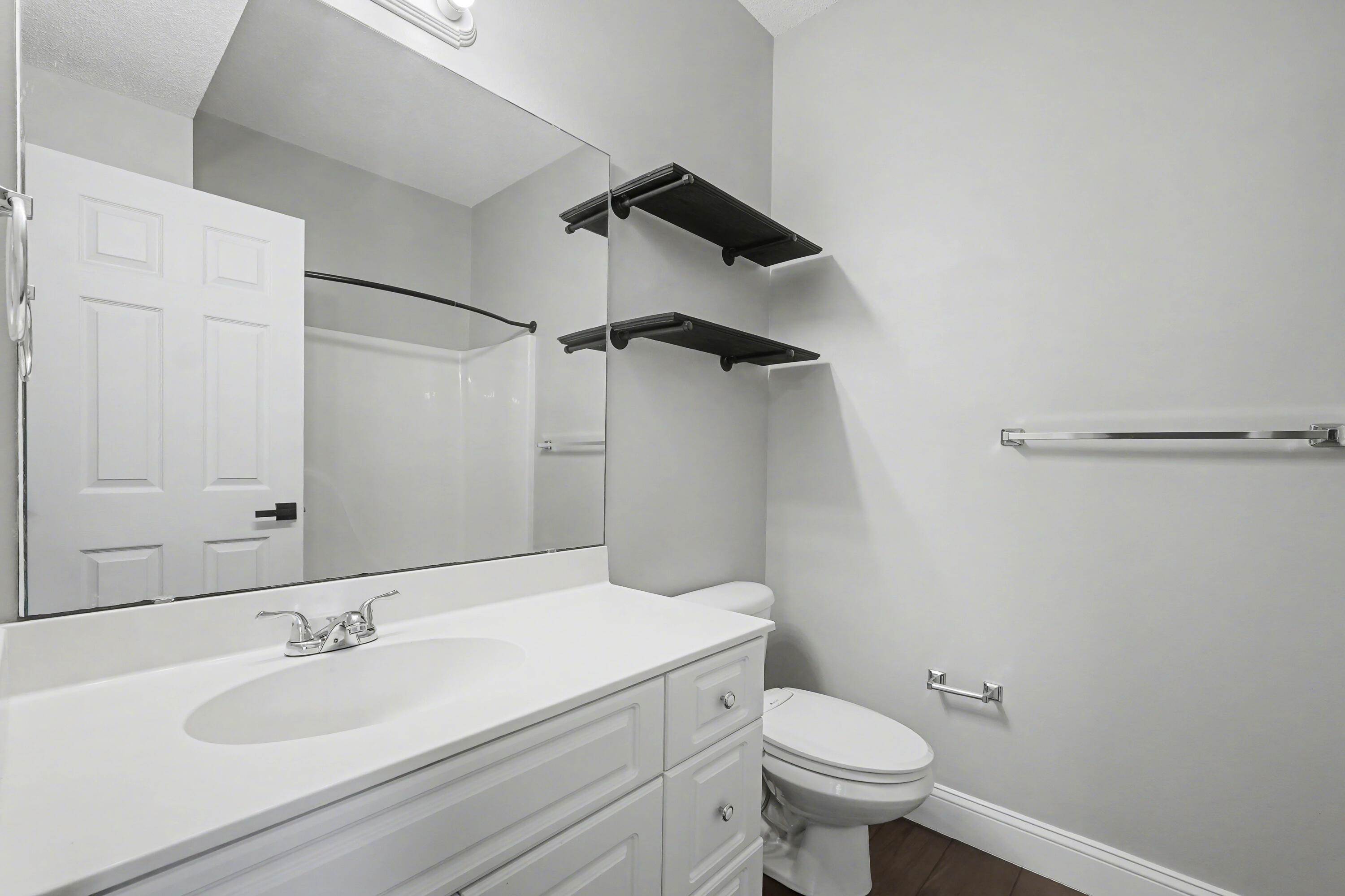 THE OAKS AT NICEVILLE PH III - Residential