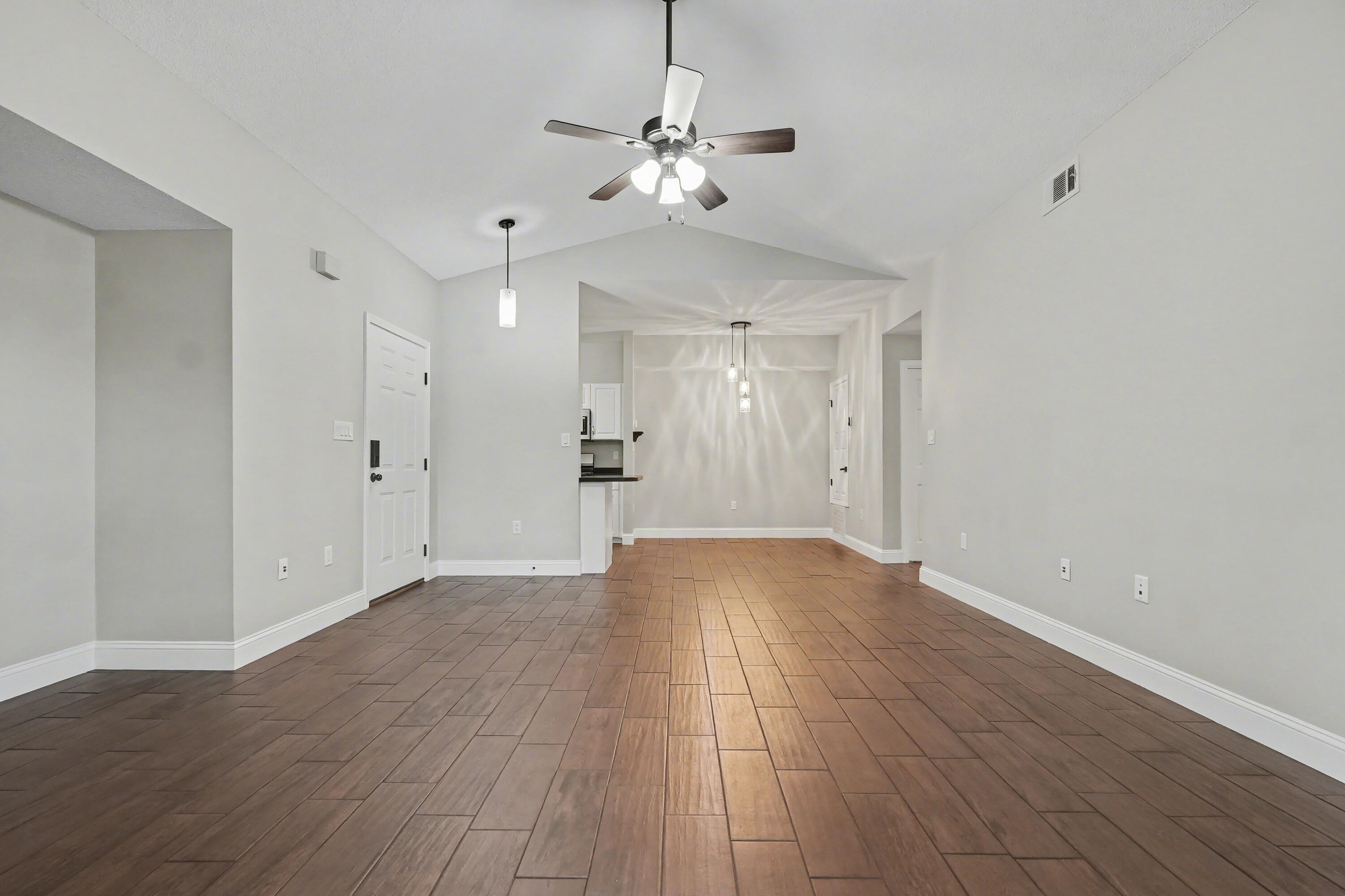 THE OAKS AT NICEVILLE PH III - Residential