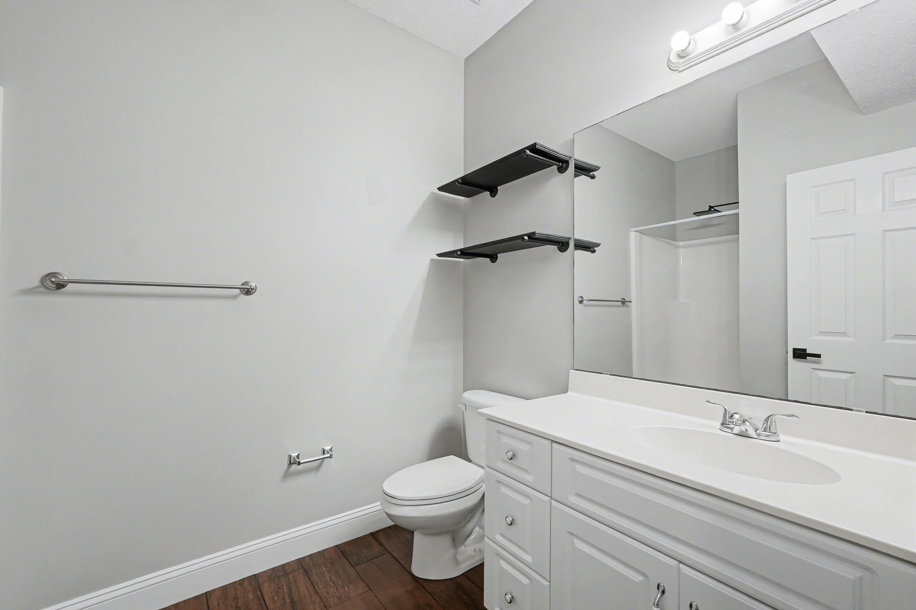 THE OAKS AT NICEVILLE PH III - Residential