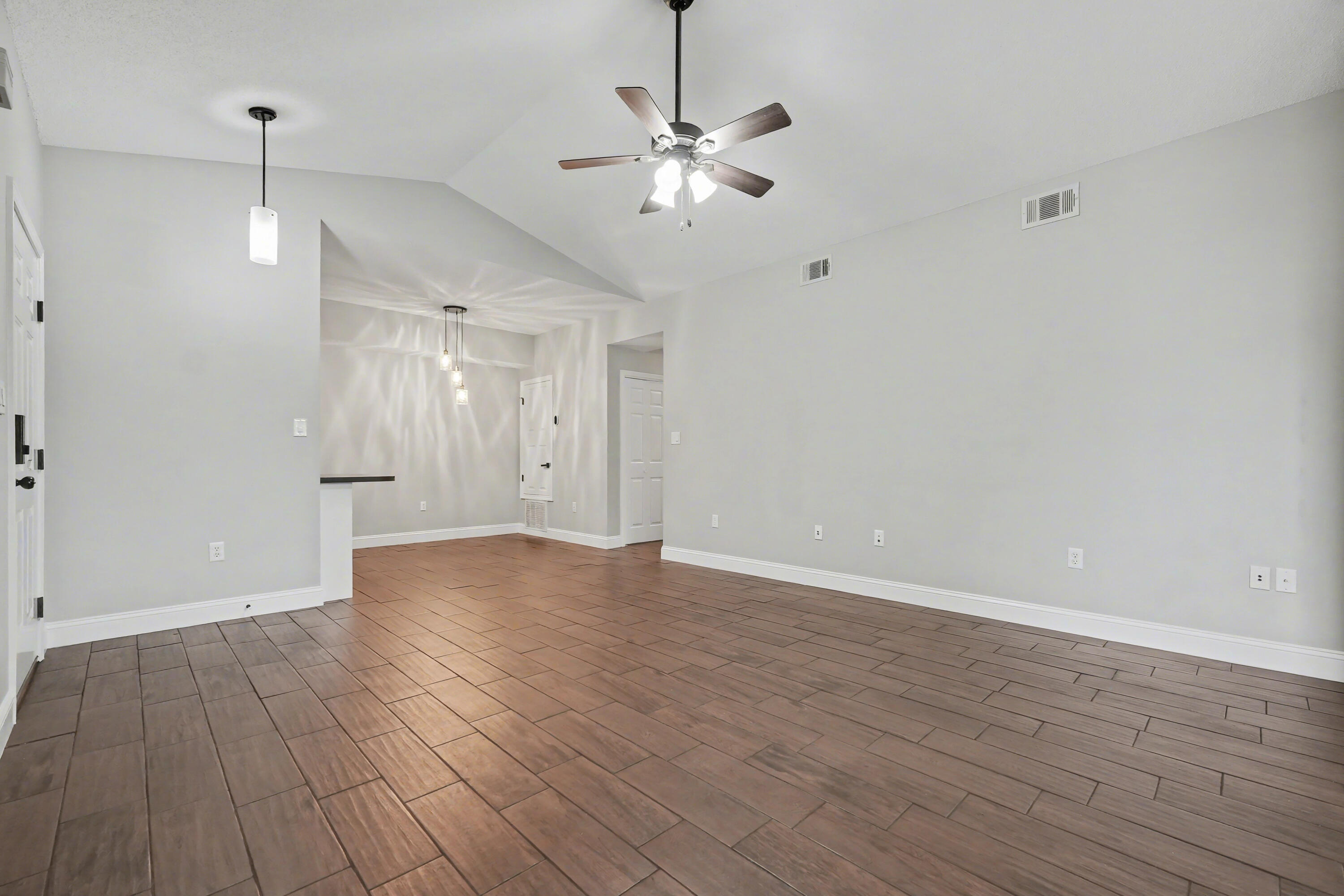 THE OAKS AT NICEVILLE PH III - Residential