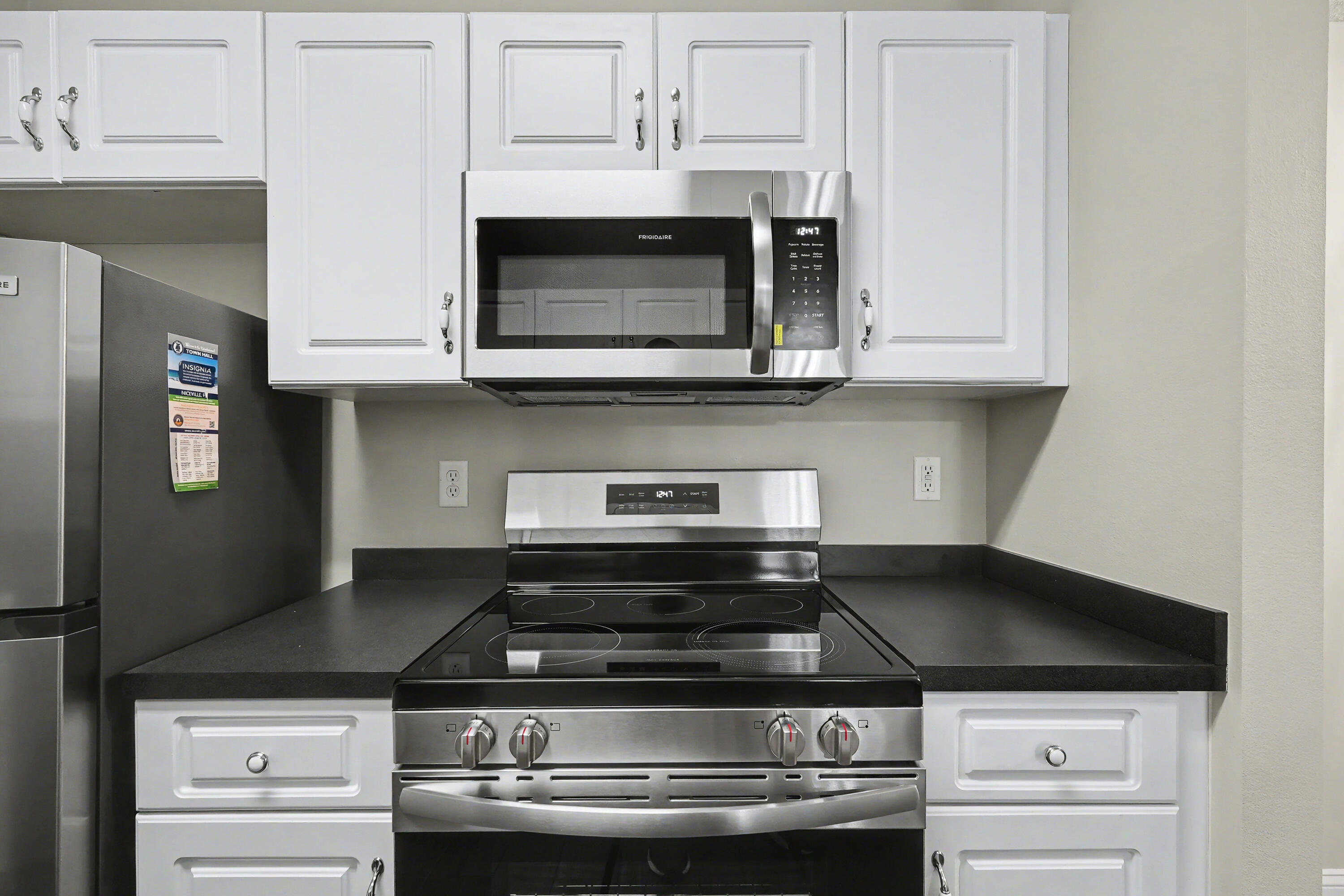 THE OAKS AT NICEVILLE PH III - Residential