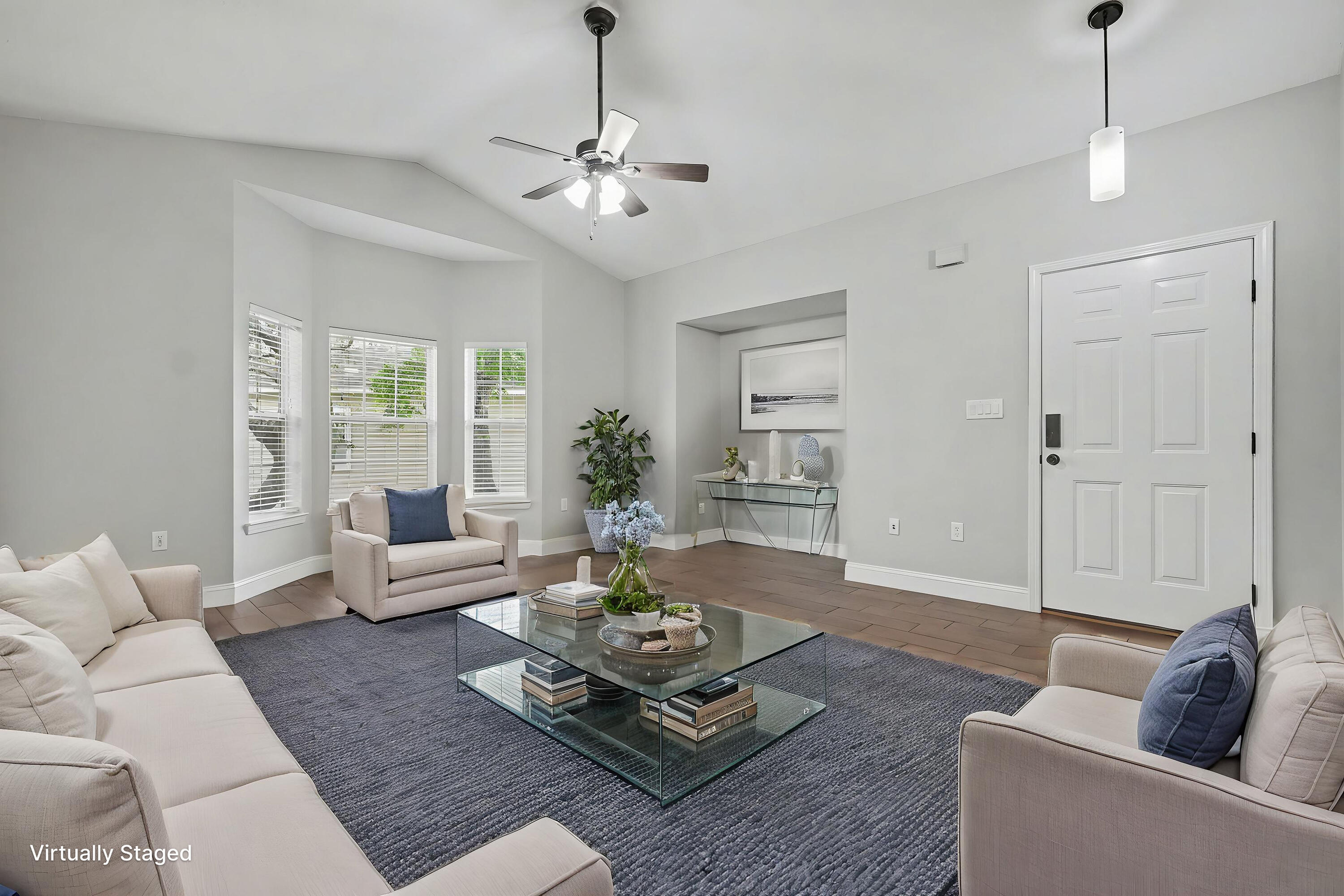 THE OAKS AT NICEVILLE PH III - Residential