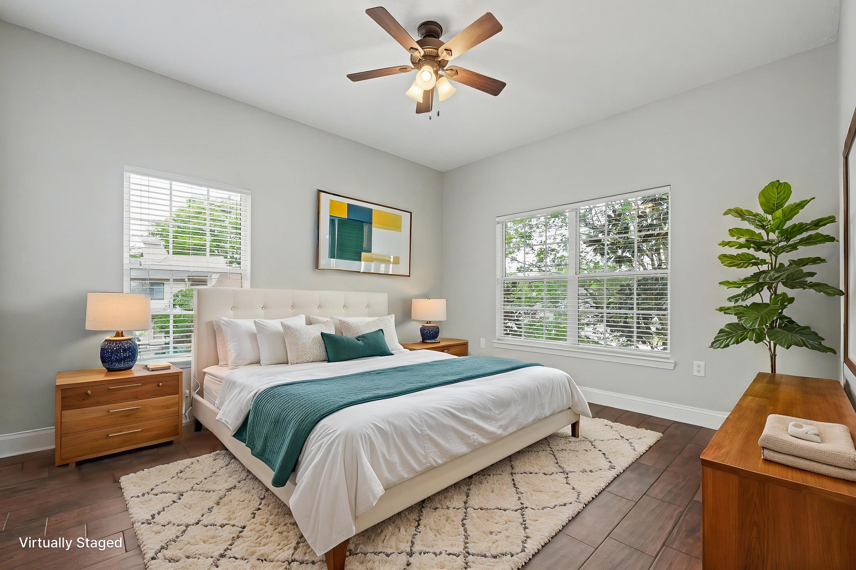 THE OAKS AT NICEVILLE PH III - Residential