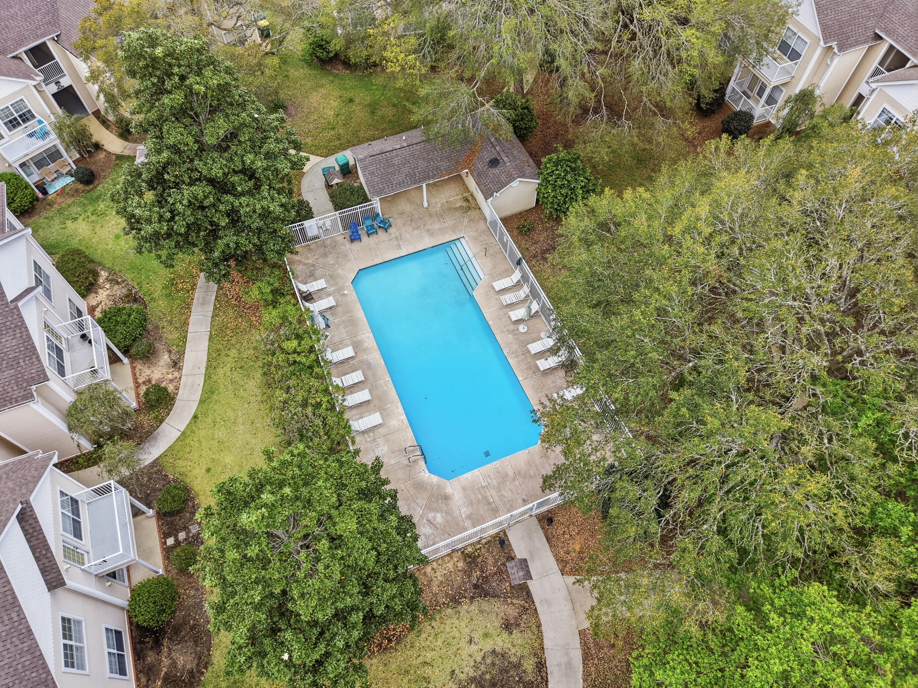 THE OAKS AT NICEVILLE PH III - Residential