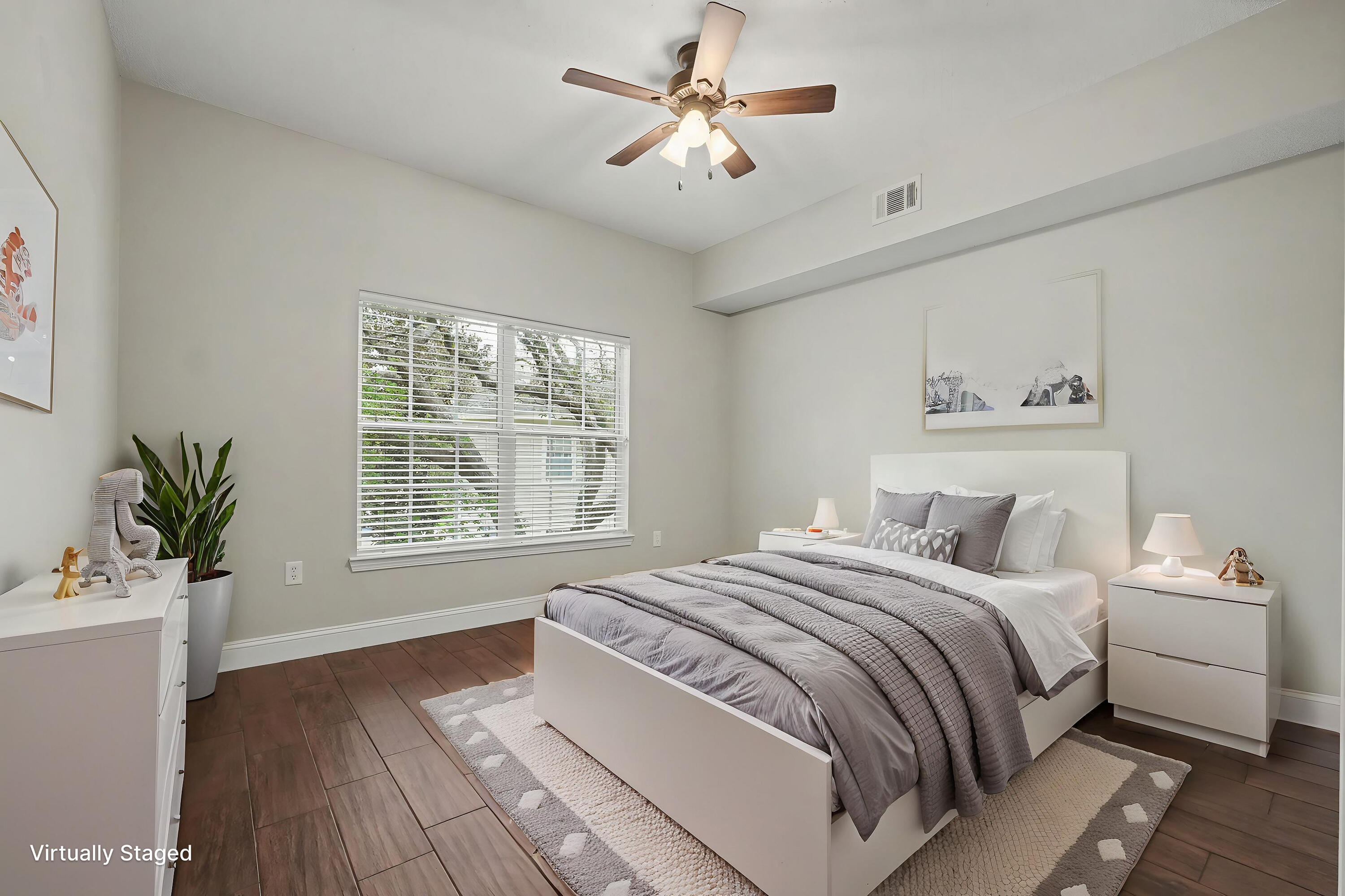 THE OAKS AT NICEVILLE PH III - Residential