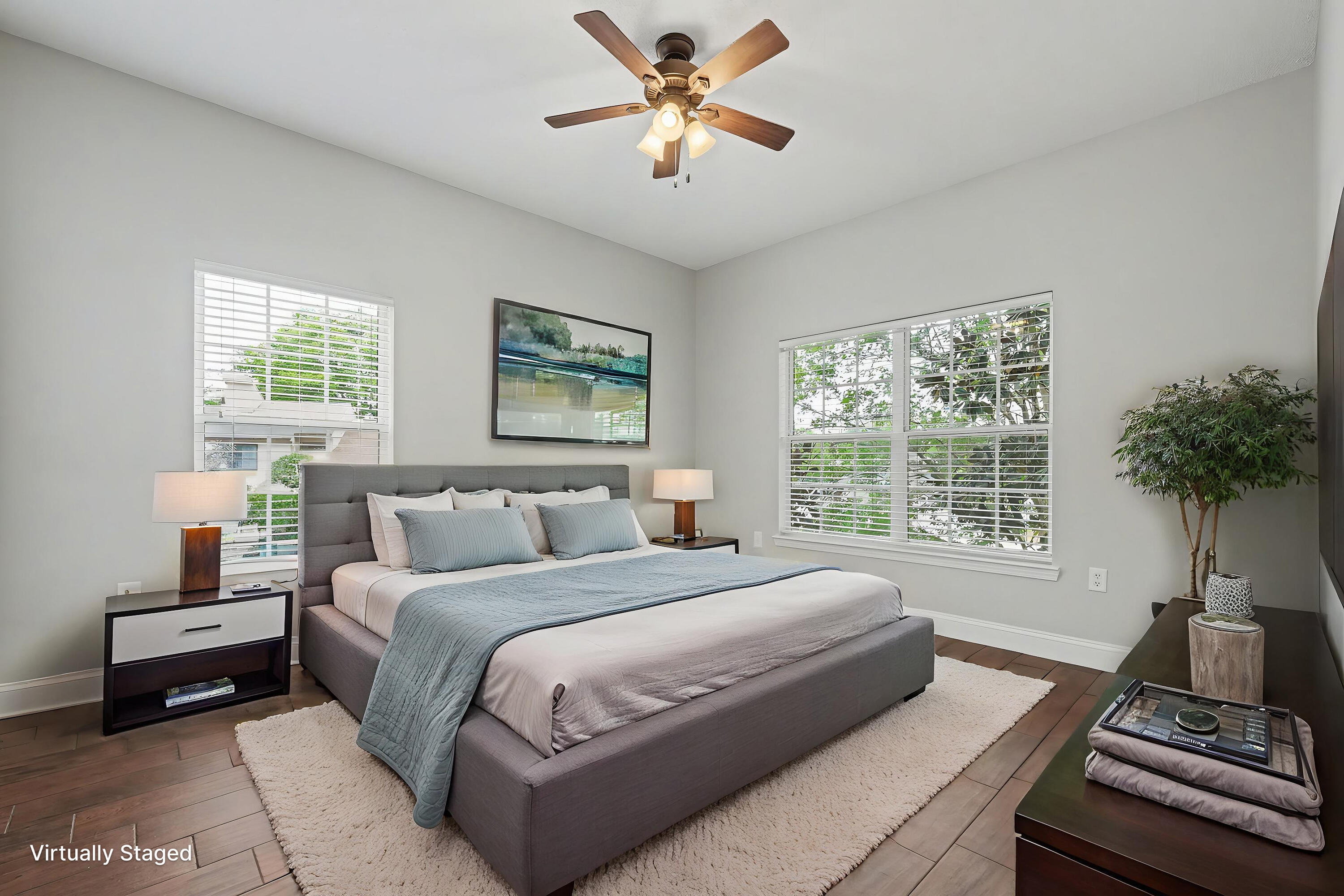 THE OAKS AT NICEVILLE PH III - Residential