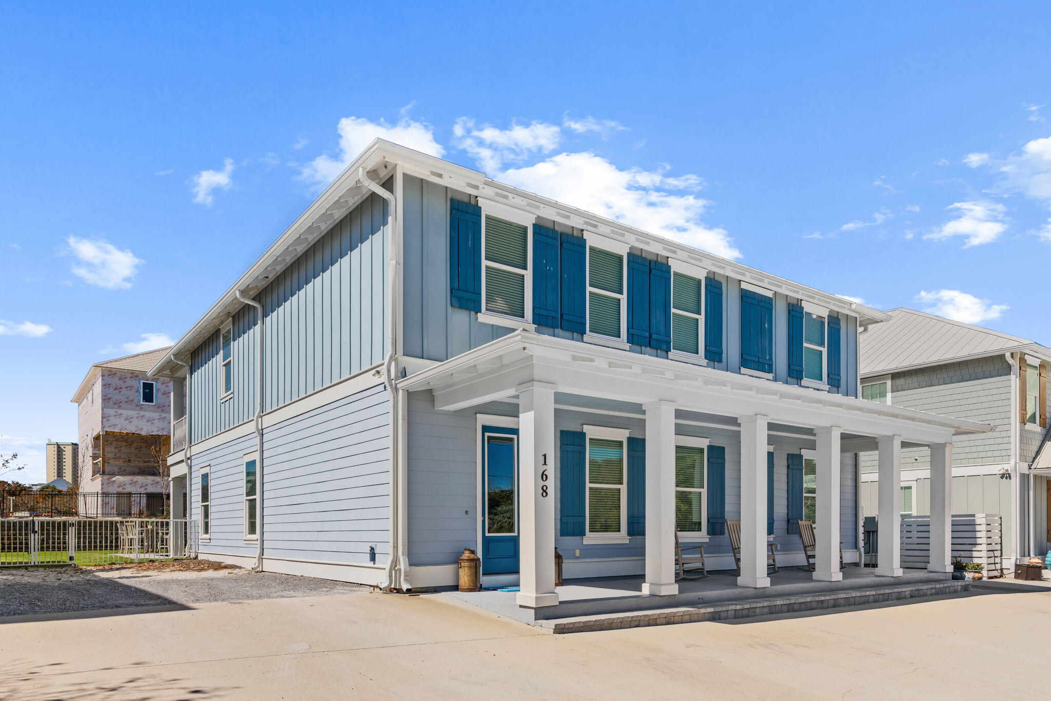 168 Tang O Mar Drive