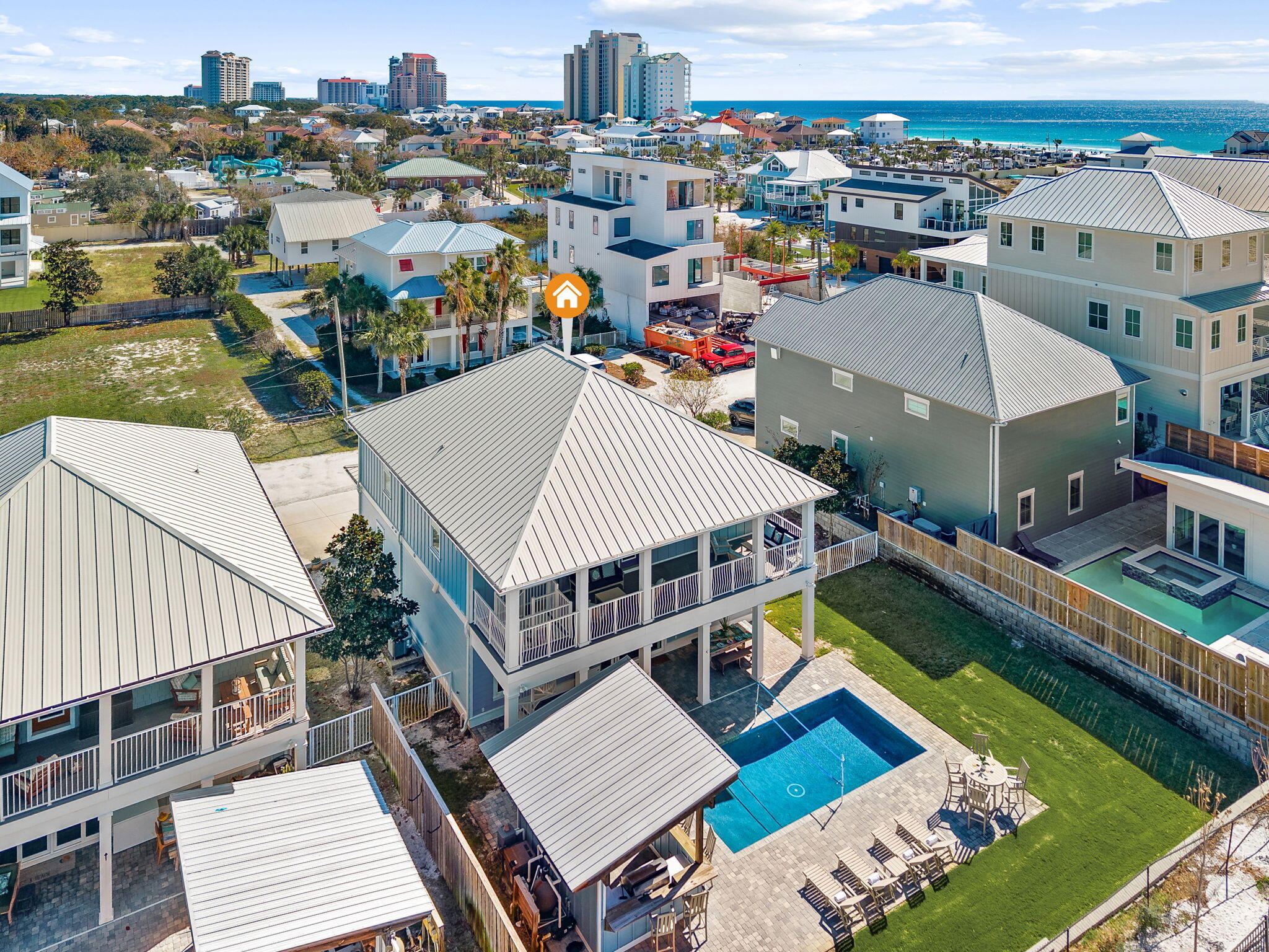 168 Tang O Mar Drive