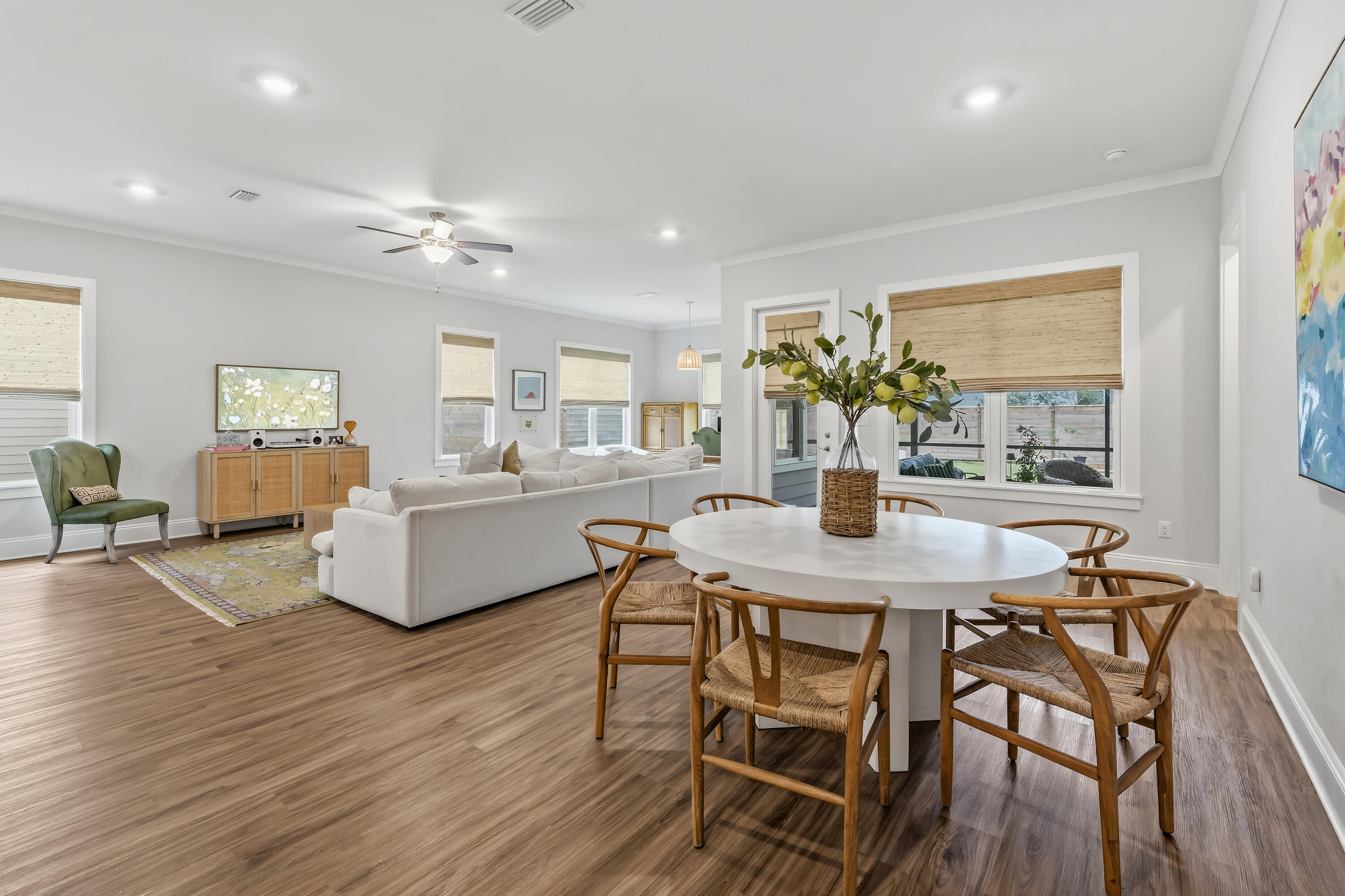 MAGNOLIA BAY ESTATES - Residential