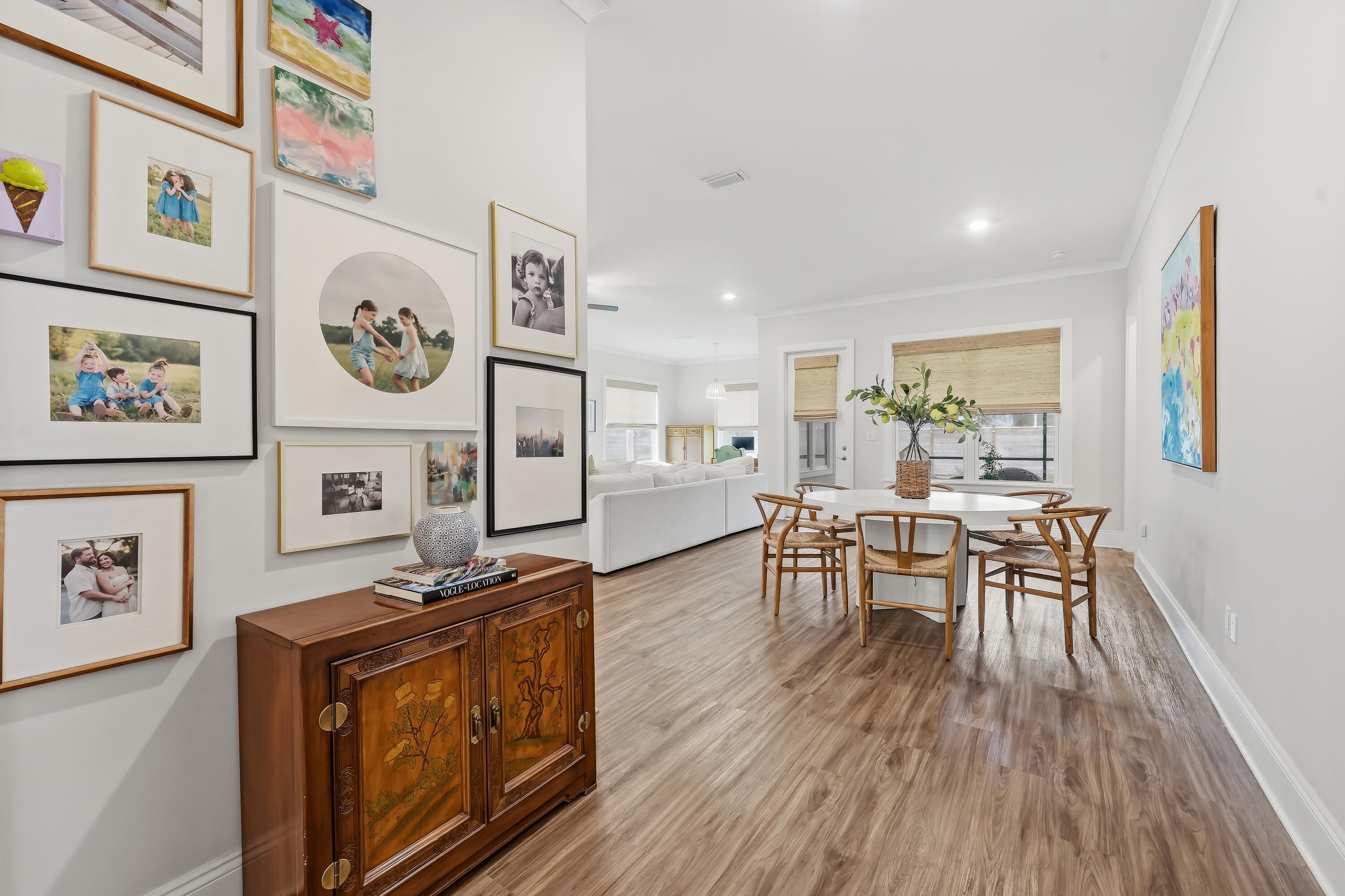 MAGNOLIA BAY ESTATES - Residential