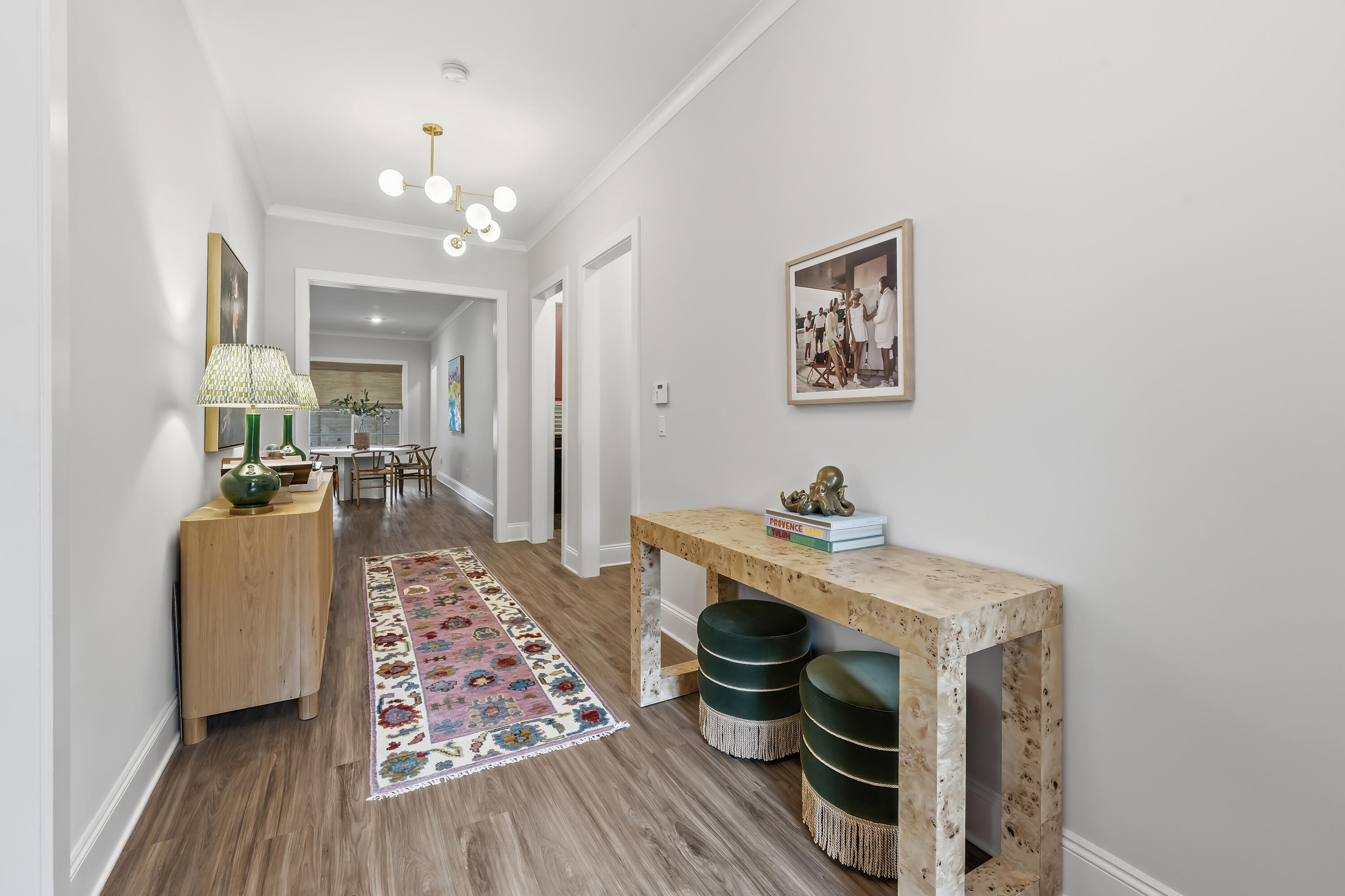 MAGNOLIA BAY ESTATES - Residential