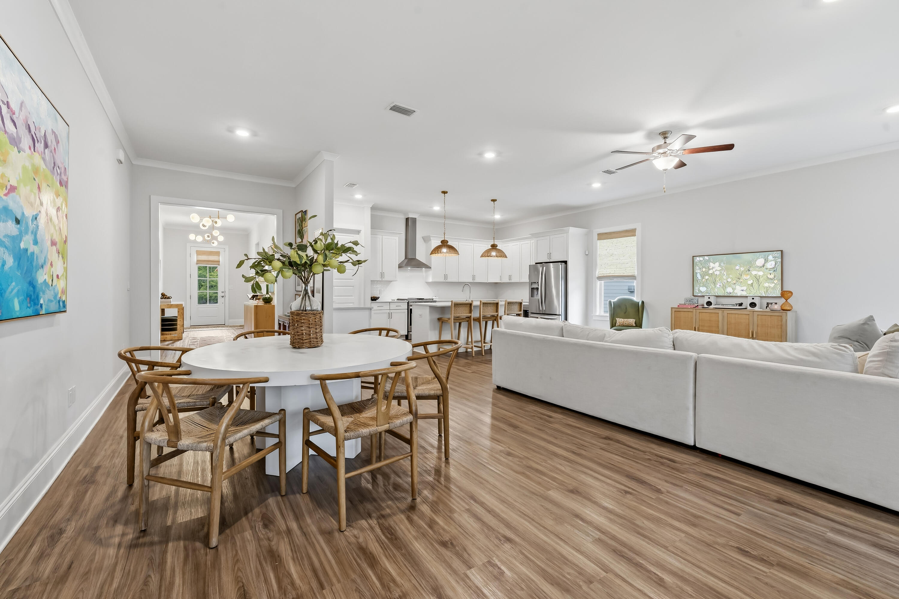 MAGNOLIA BAY ESTATES - Residential