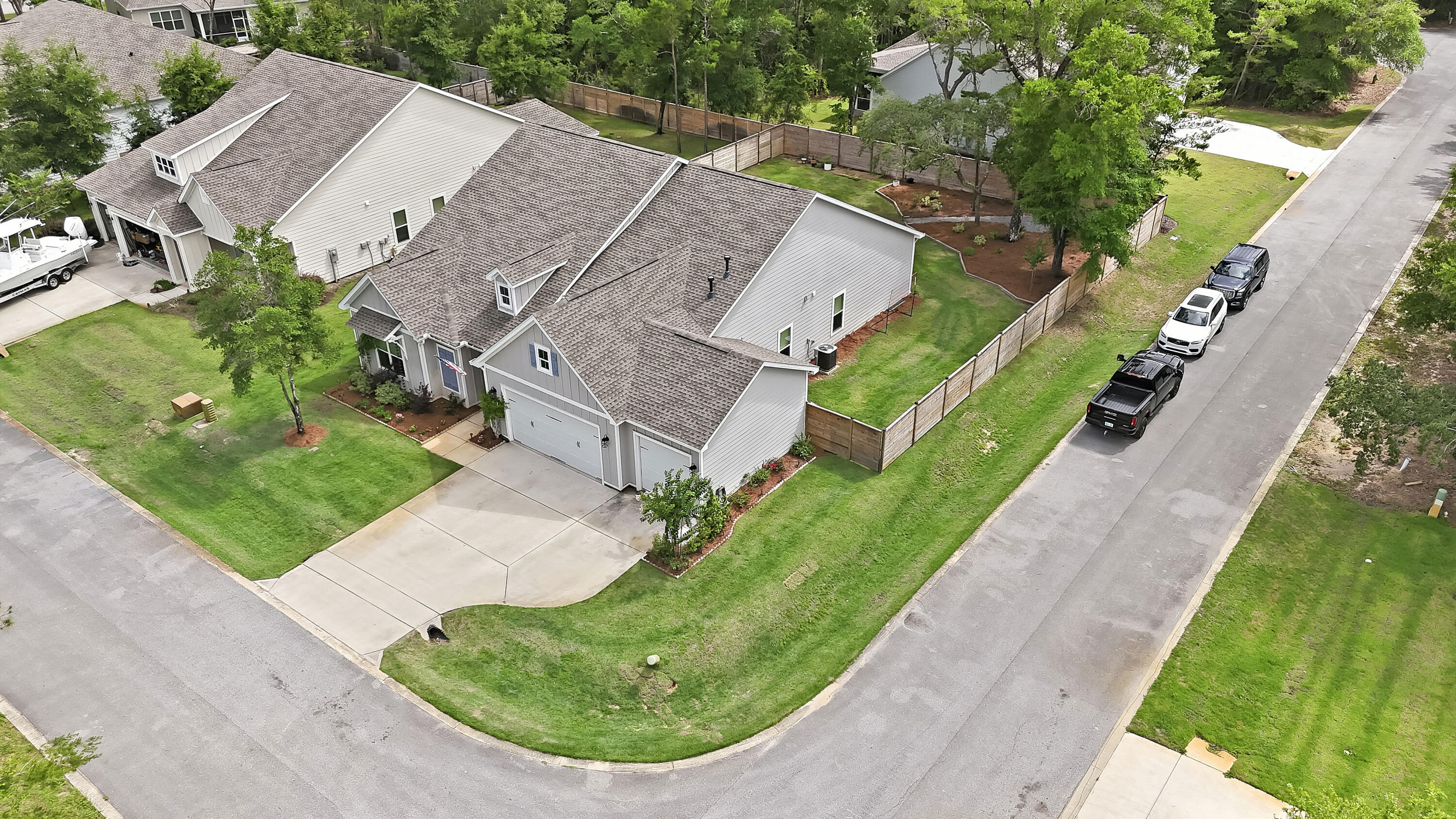 MAGNOLIA BAY ESTATES - Residential