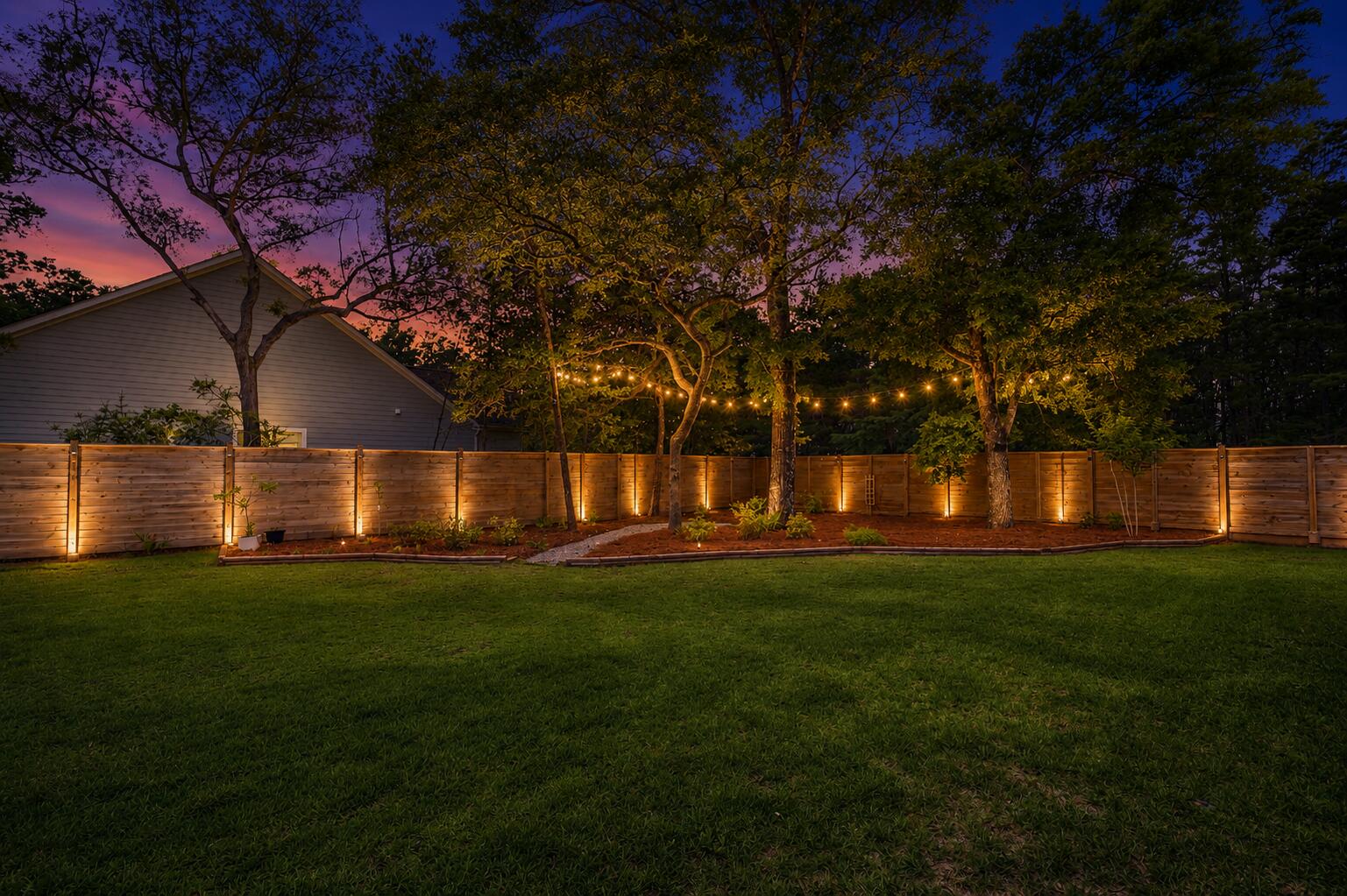 MAGNOLIA BAY ESTATES - Residential