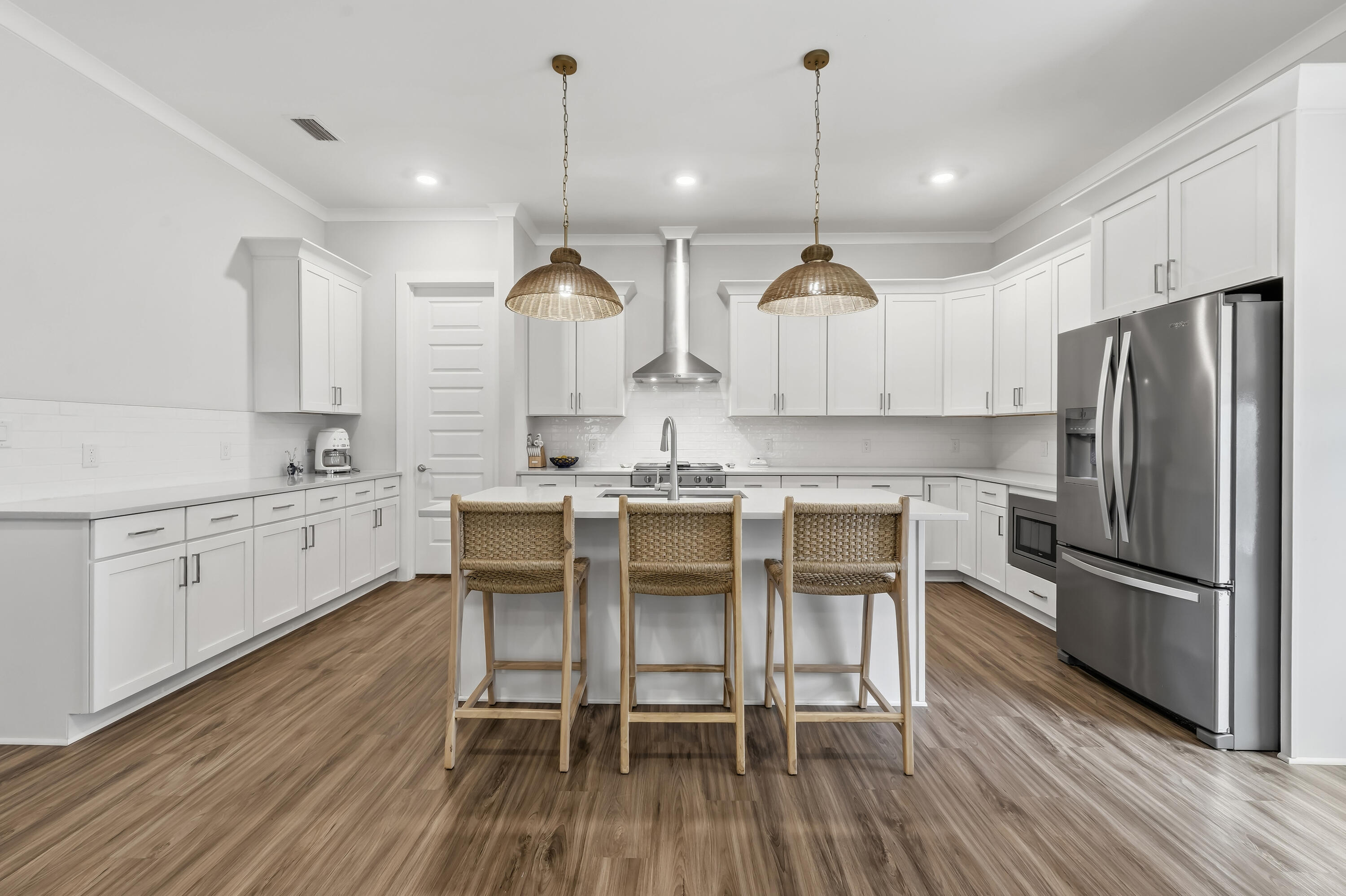 MAGNOLIA BAY ESTATES - Residential